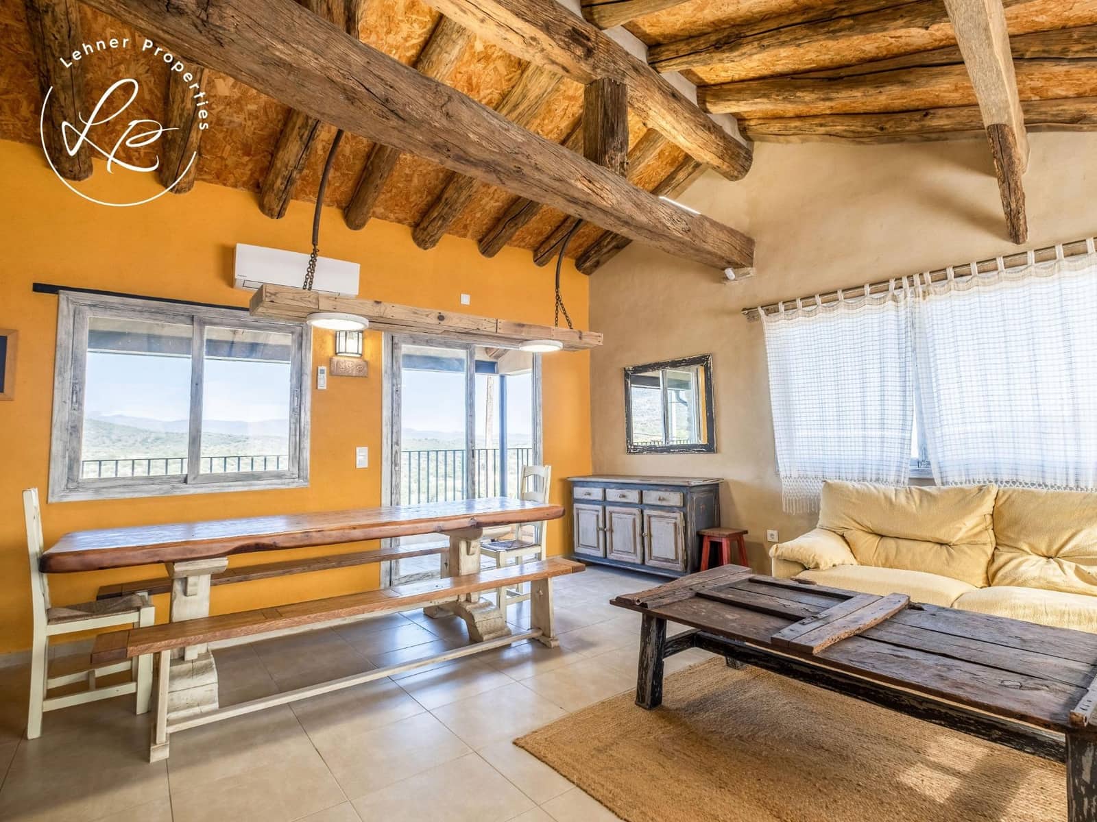 4 chambre Maison de Ville à vendre à Sant Climent Sescebes avec garage - 370 000 € (Ref: 9431682)