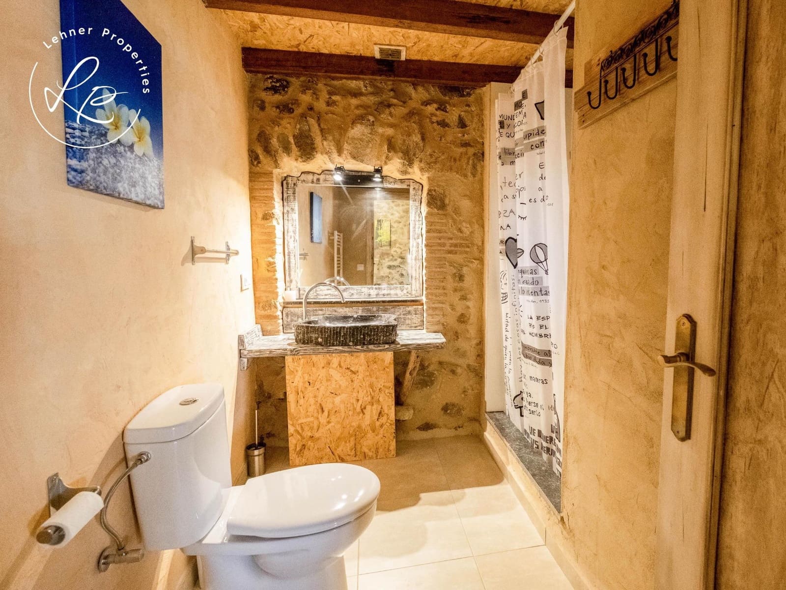 4 chambre Maison de Ville à vendre à Sant Climent Sescebes avec garage - 370 000 € (Ref: 9431682)