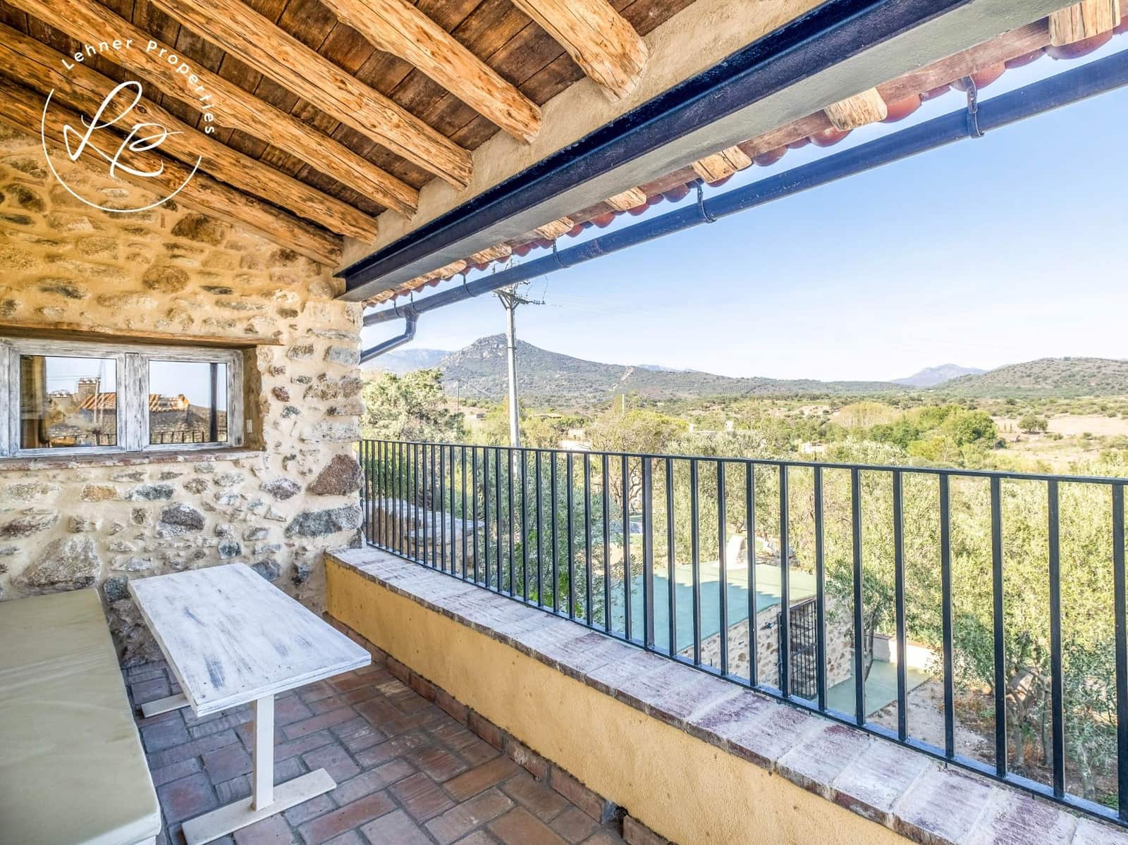 4 chambre Maison de Ville à vendre à Sant Climent Sescebes avec garage - 370 000 € (Ref: 9431682)