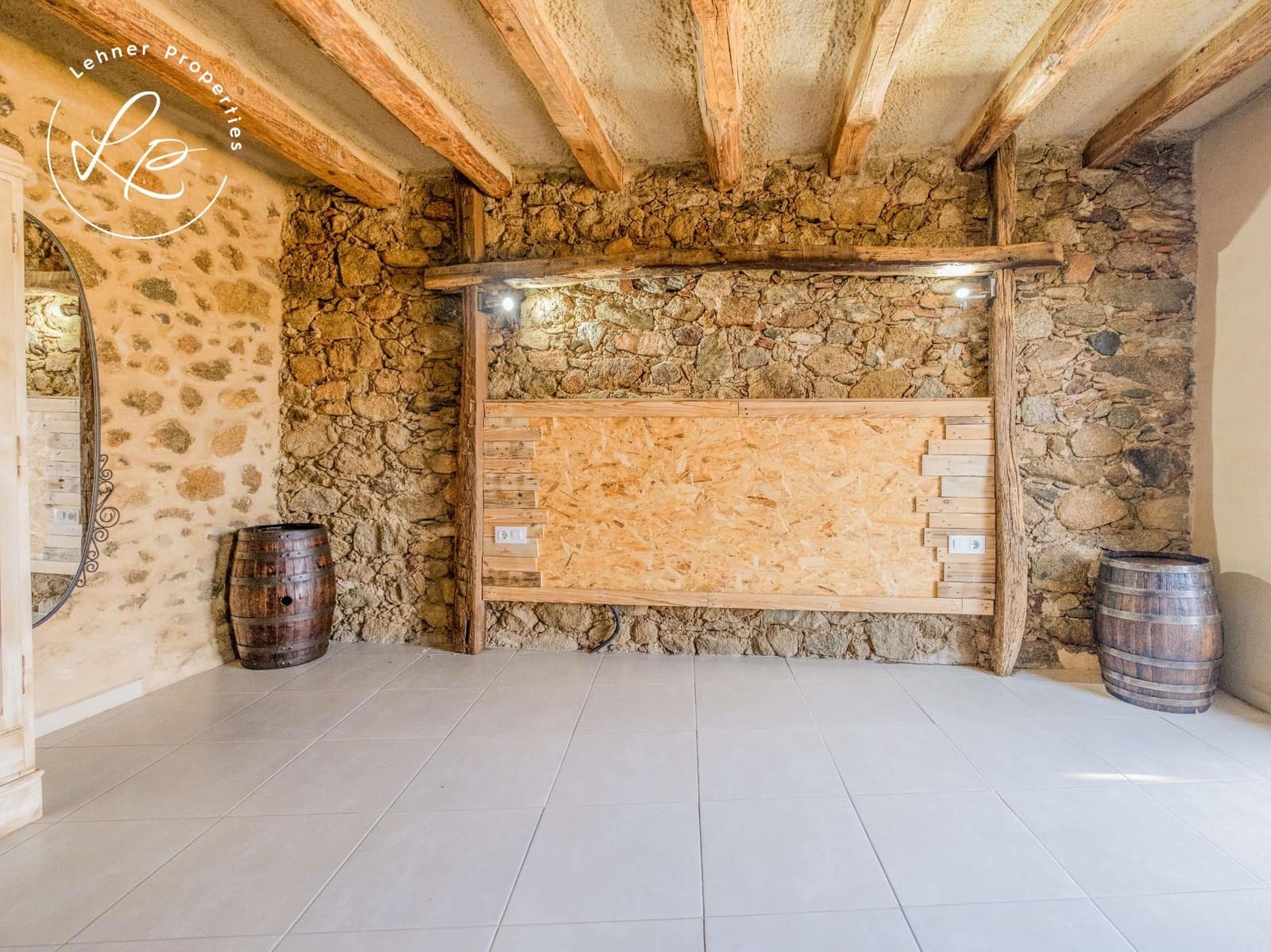 4 chambre Maison de Ville à vendre à Sant Climent Sescebes avec garage - 370 000 € (Ref: 9431682)