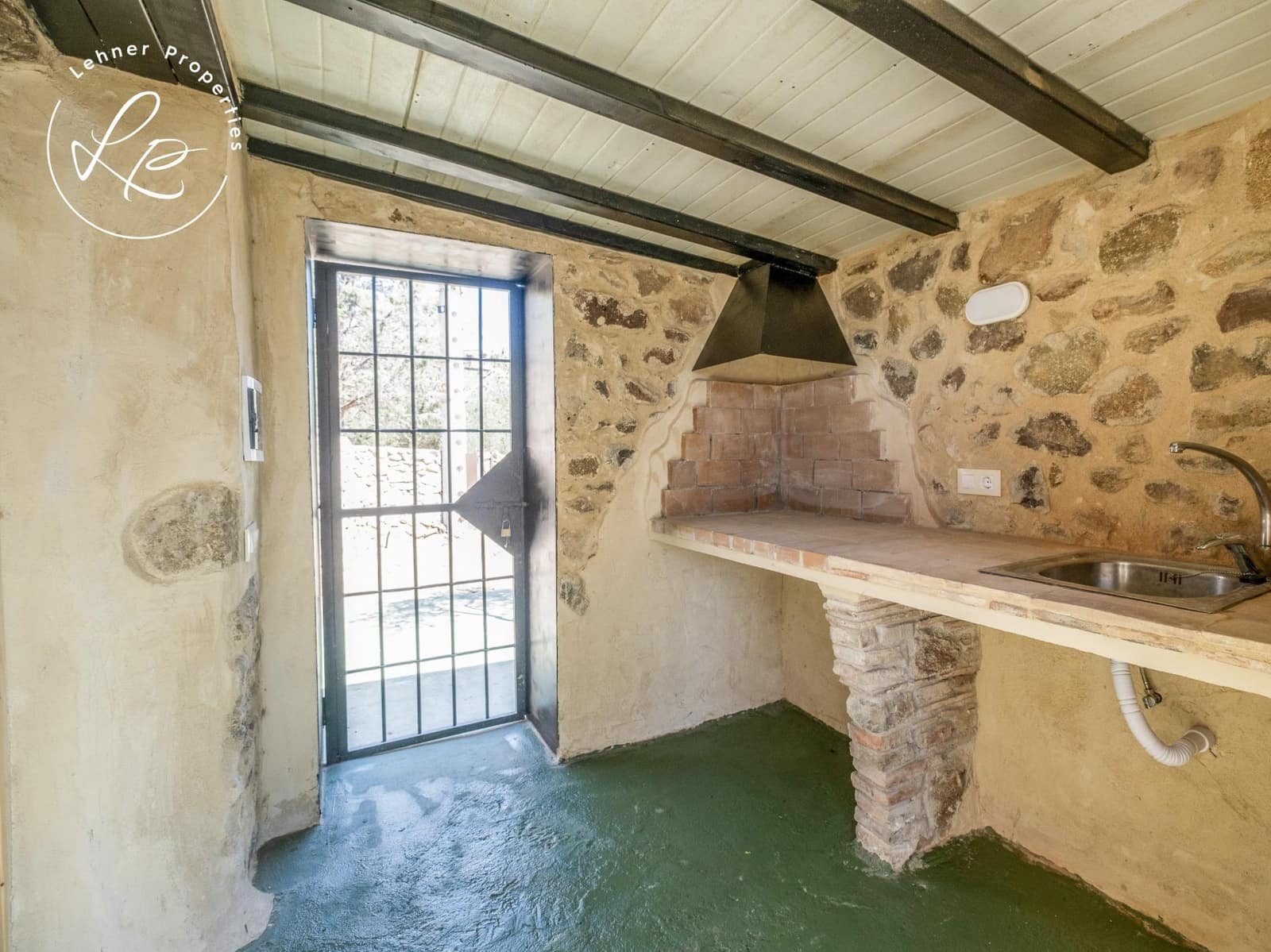 4 chambre Maison de Ville à vendre à Sant Climent Sescebes avec garage - 370 000 € (Ref: 9431682)