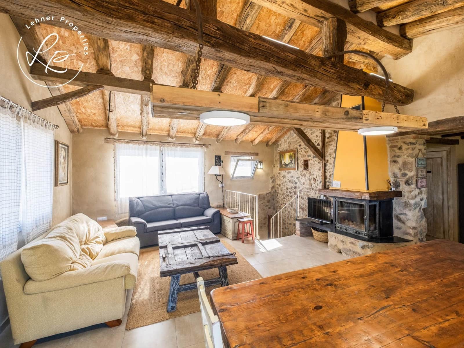 4 chambre Maison de Ville à vendre à Sant Climent Sescebes avec garage - 370 000 € (Ref: 9431682)