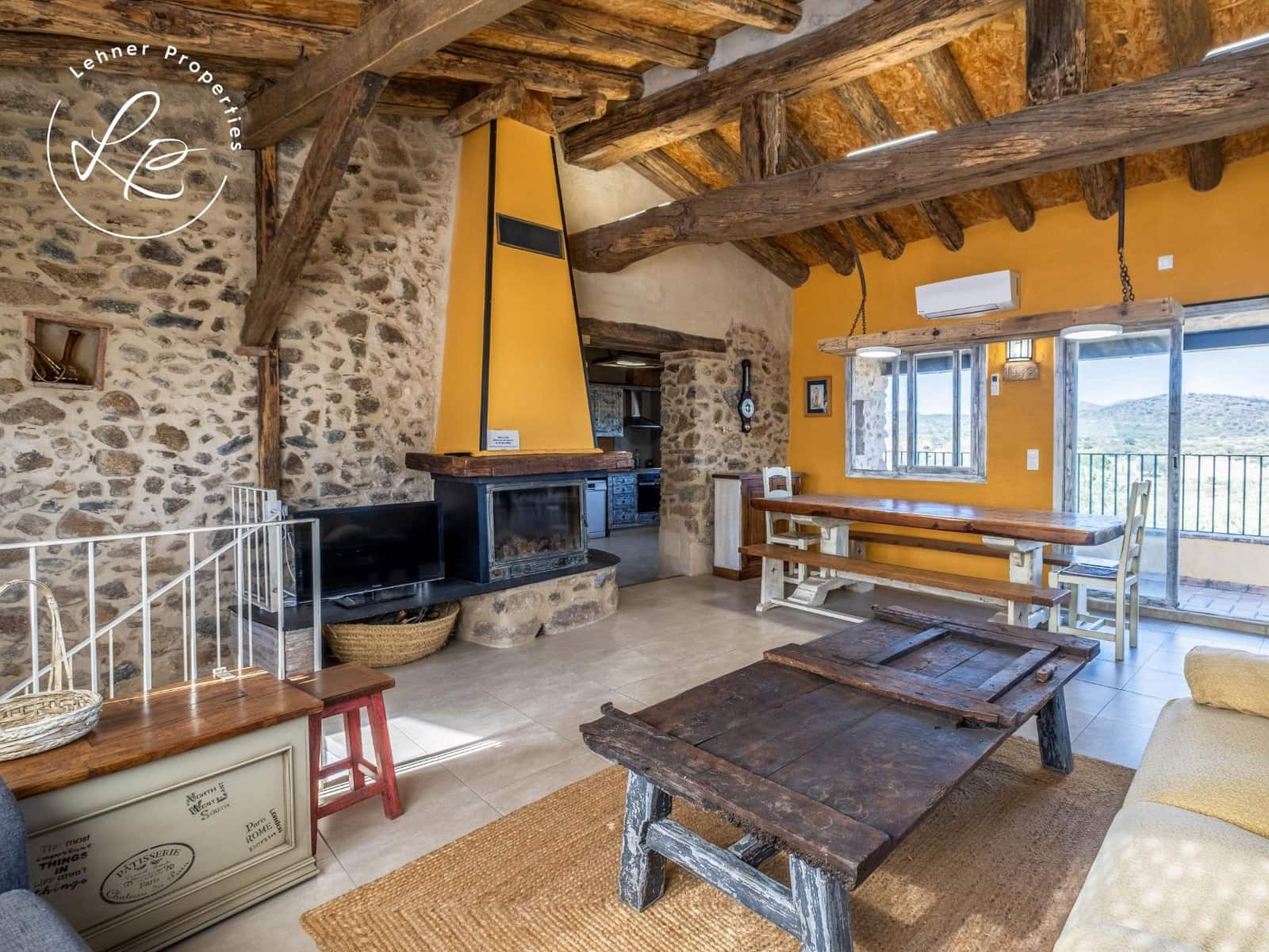 4 chambre Maison de Ville à vendre à Sant Climent Sescebes avec garage - 370 000 € (Ref: 9431682)