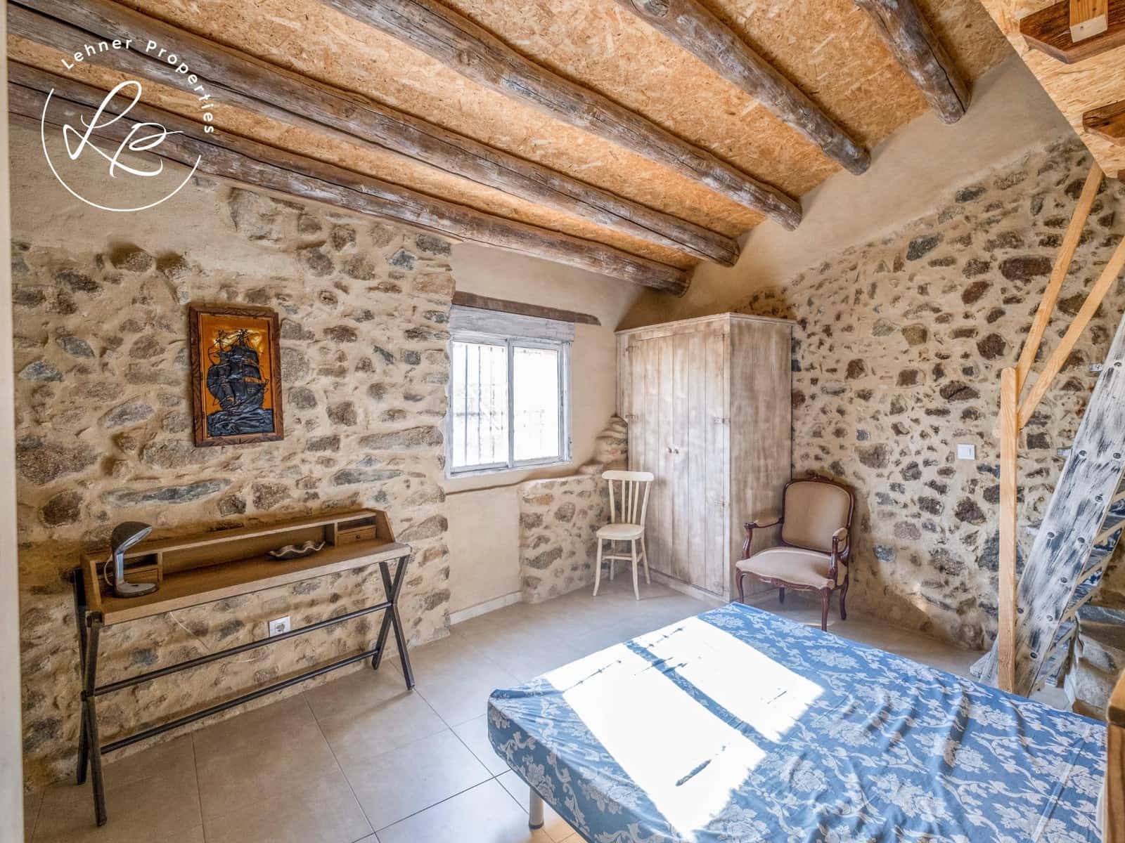 4 chambre Maison de Ville à vendre à Sant Climent Sescebes avec garage - 370 000 € (Ref: 9431682)
