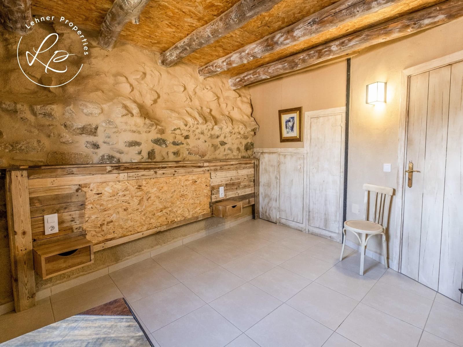 4 chambre Maison de Ville à vendre à Sant Climent Sescebes avec garage - 370 000 € (Ref: 9431682)