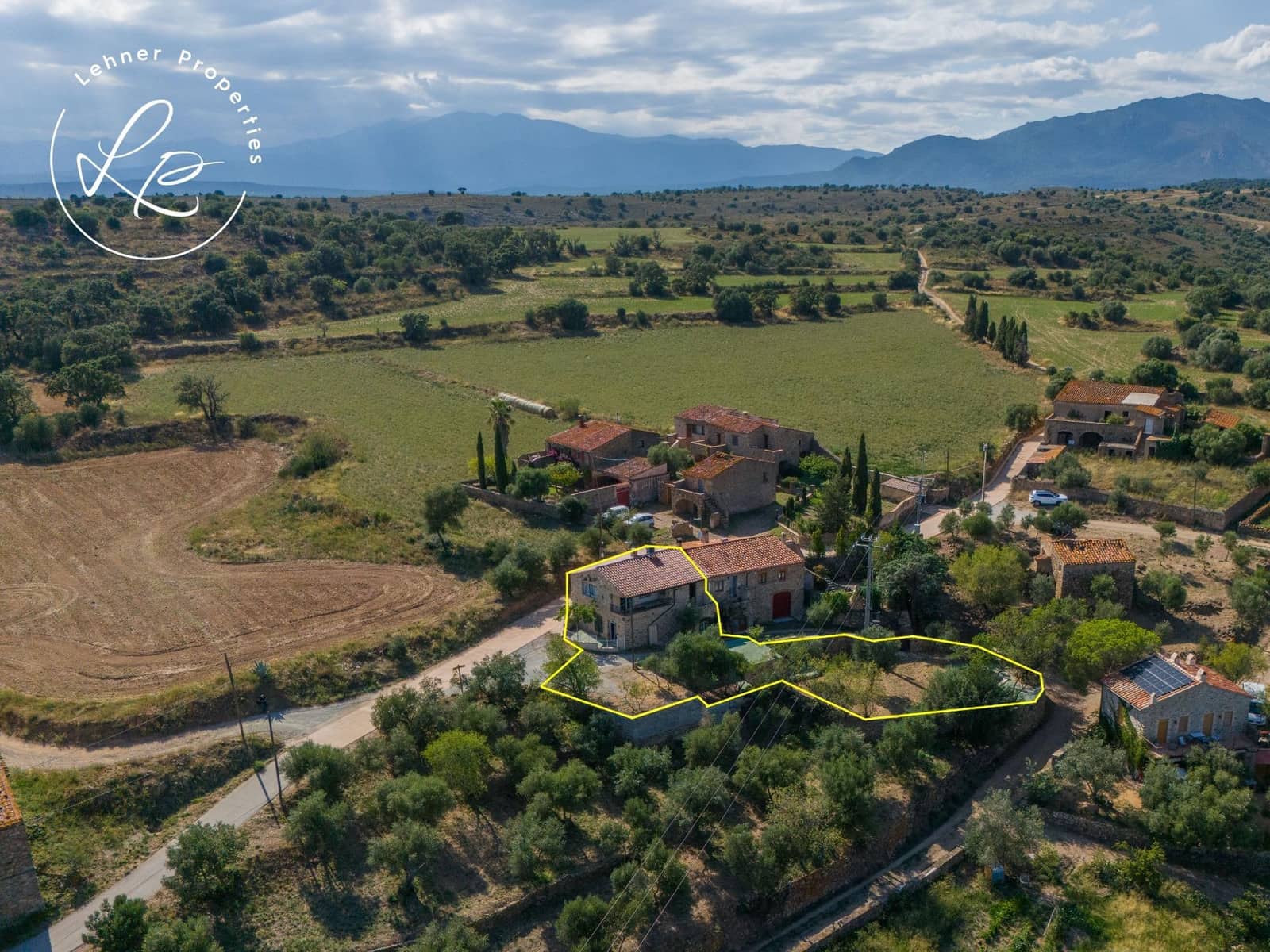 4 chambre Maison de Ville à vendre à Sant Climent Sescebes avec garage - 370 000 € (Ref: 9431682)