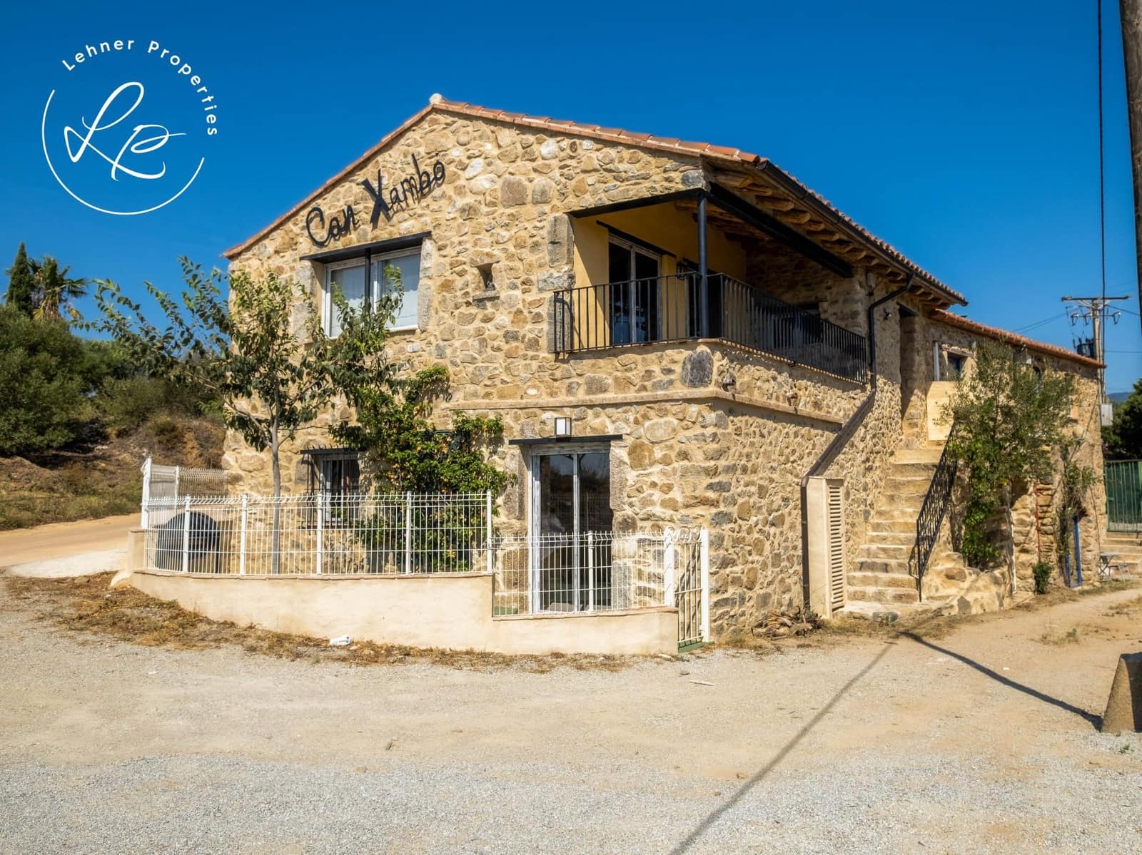 4 chambre Maison de Ville à vendre à Sant Climent Sescebes avec garage - 370 000 € (Ref: 9431682)