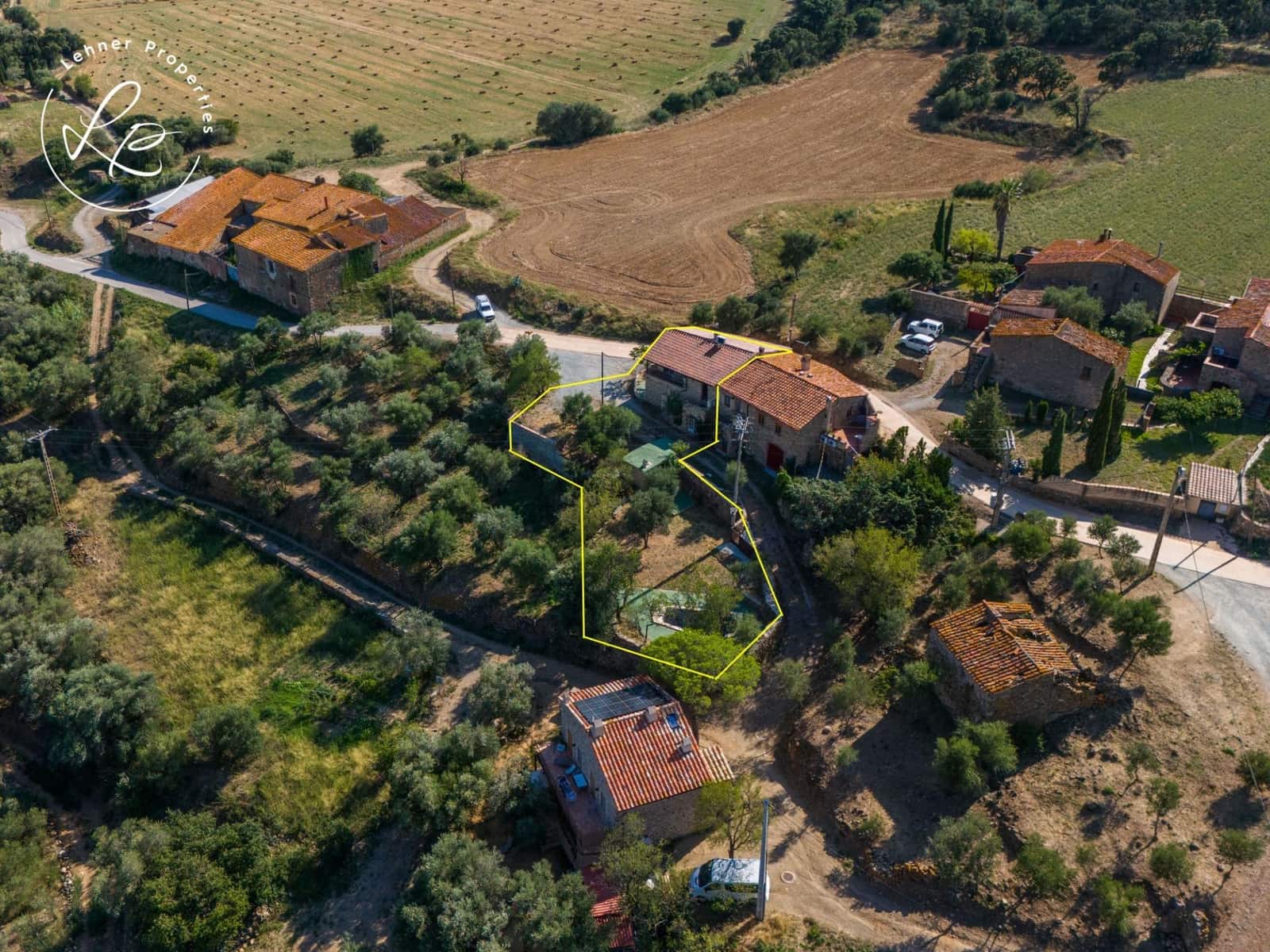 4 chambre Maison de Ville à vendre à Sant Climent Sescebes avec garage - 370 000 € (Ref: 9431682)