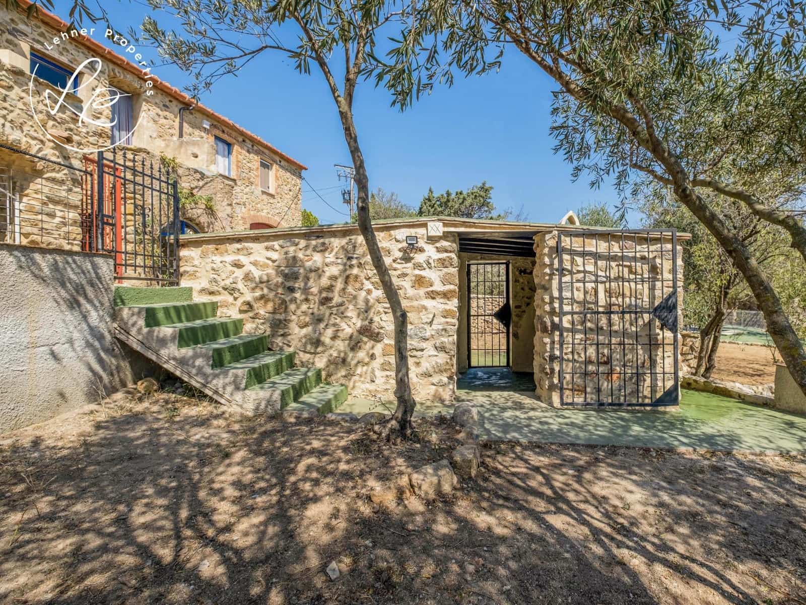 4 chambre Maison de Ville à vendre à Sant Climent Sescebes avec garage - 370 000 € (Ref: 9431682)