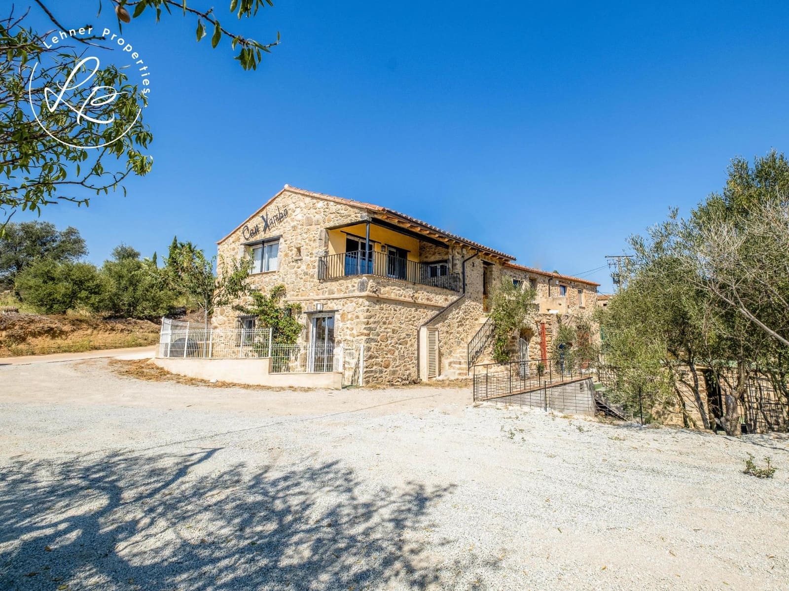 4 chambre Maison de Ville à vendre à Sant Climent Sescebes avec garage - 370 000 € (Ref: 9431682)