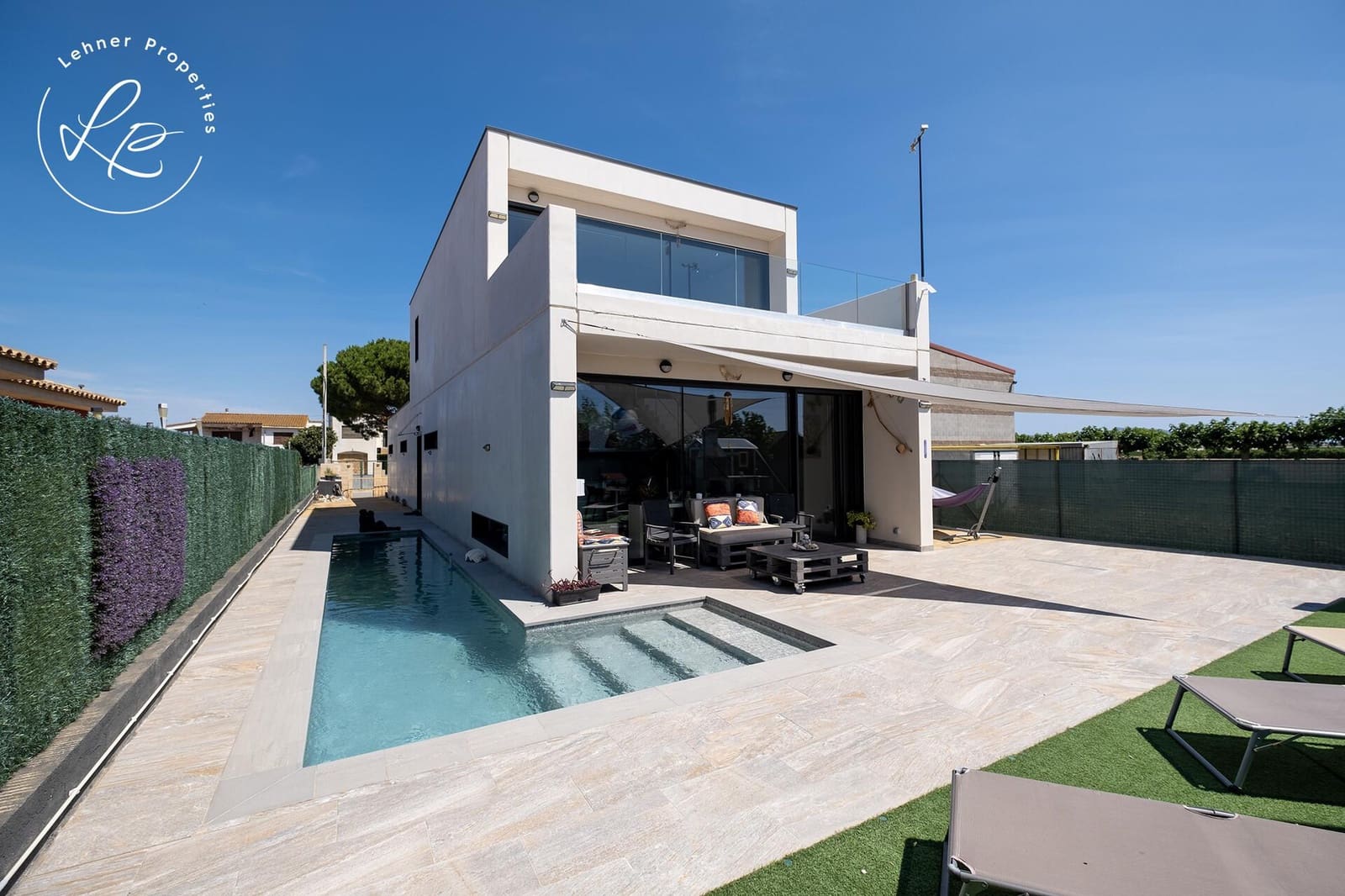 2 Zimmer Villa zu verkaufen in L'Armentera - 240.000 € (Ref: 9431683)