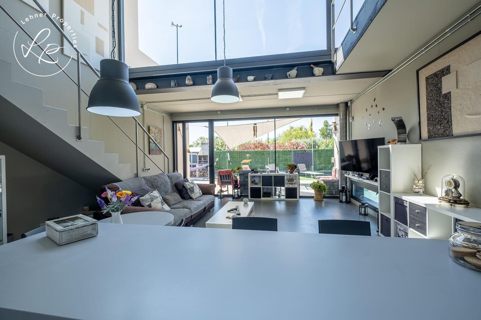 2 Zimmer Villa zu verkaufen in L'Armentera - 240.000 € (Ref: 9431683)