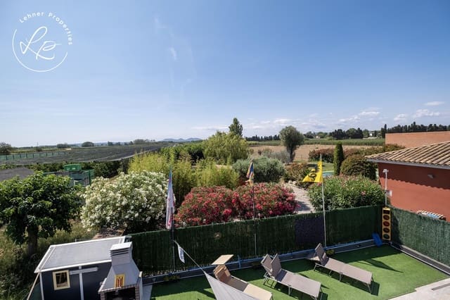 2 bedroom Villa for sale in L'Armentera - € 240,000 (Ref: 9431683)