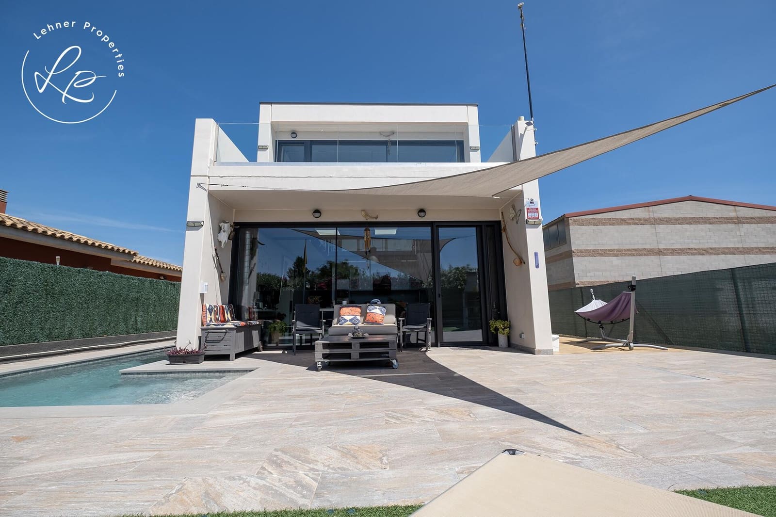 2 Zimmer Villa zu verkaufen in L'Armentera - 240.000 € (Ref: 9431683)