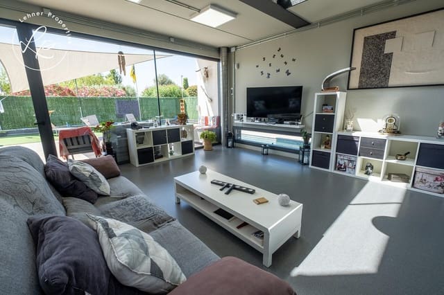 2 bedroom Villa for sale in L'Armentera - € 240,000 (Ref: 9431683)