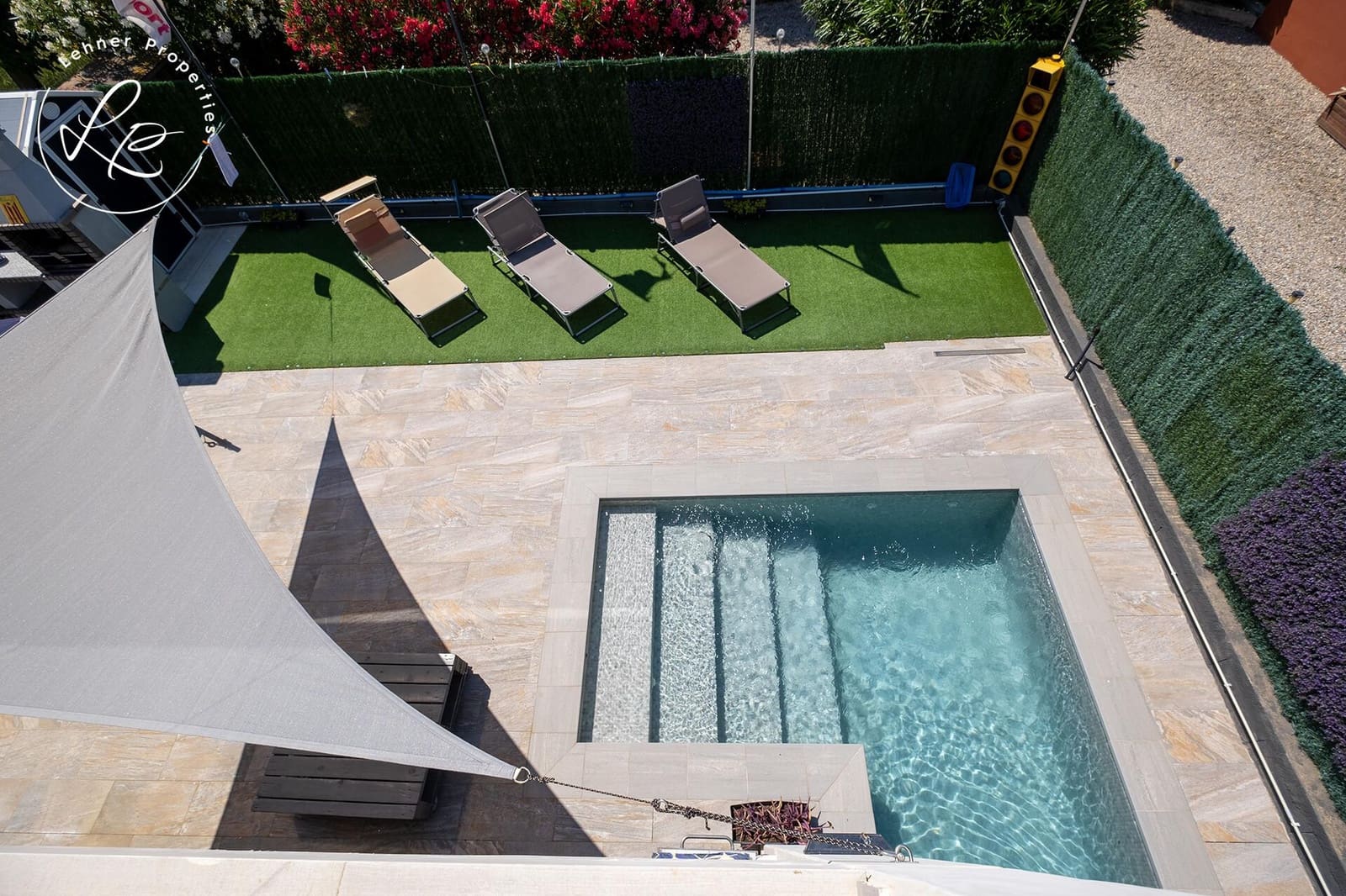 2 Zimmer Villa zu verkaufen in L'Armentera - 240.000 € (Ref: 9431683)