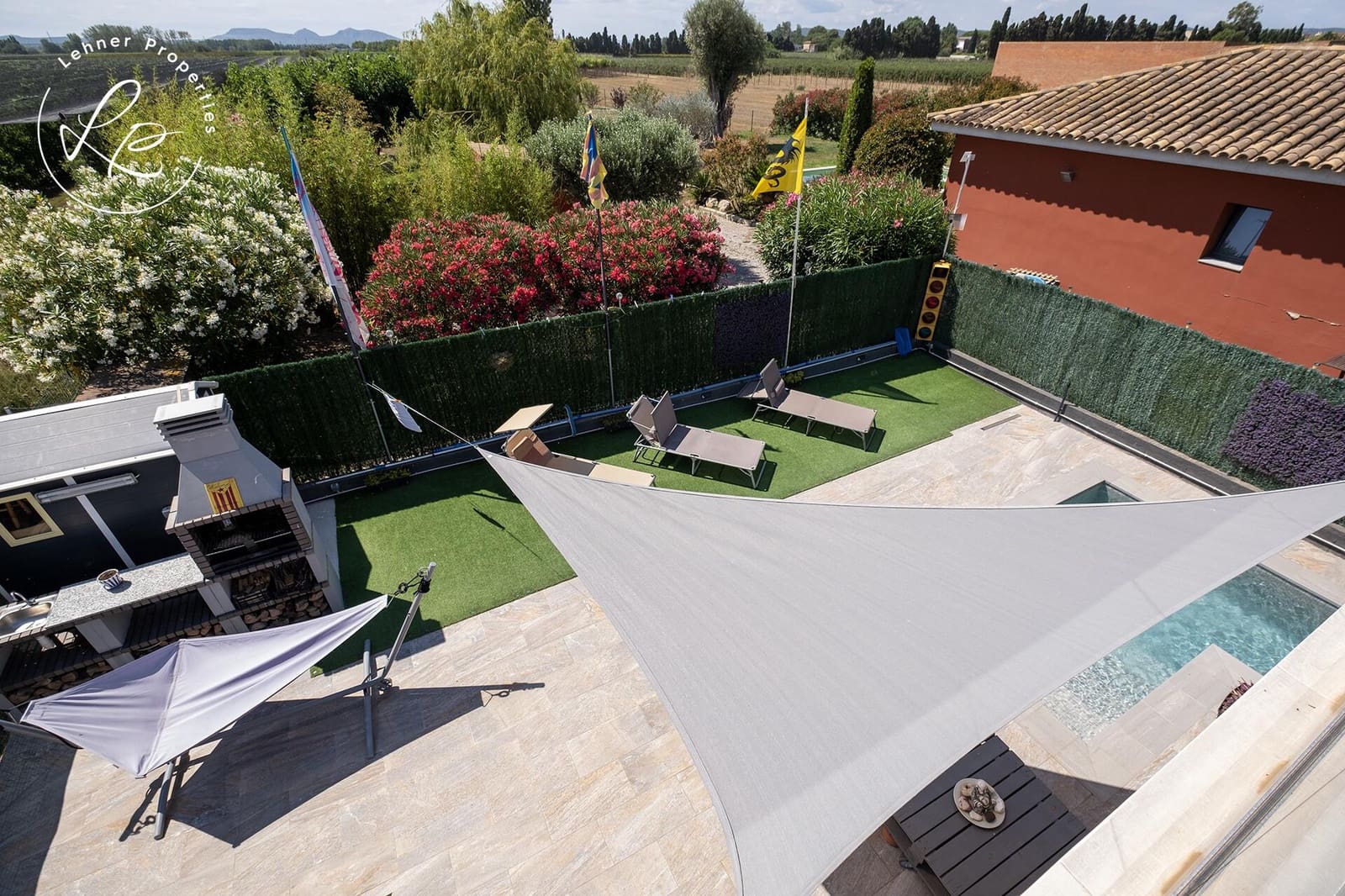 2 Zimmer Villa zu verkaufen in L'Armentera - 240.000 € (Ref: 9431683)