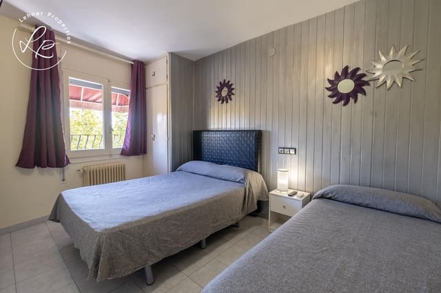 13 soveværelse Hotel til salg i Empuriabrava, Castelló d'Empúries - € 750.000 (Ref: 9431684)