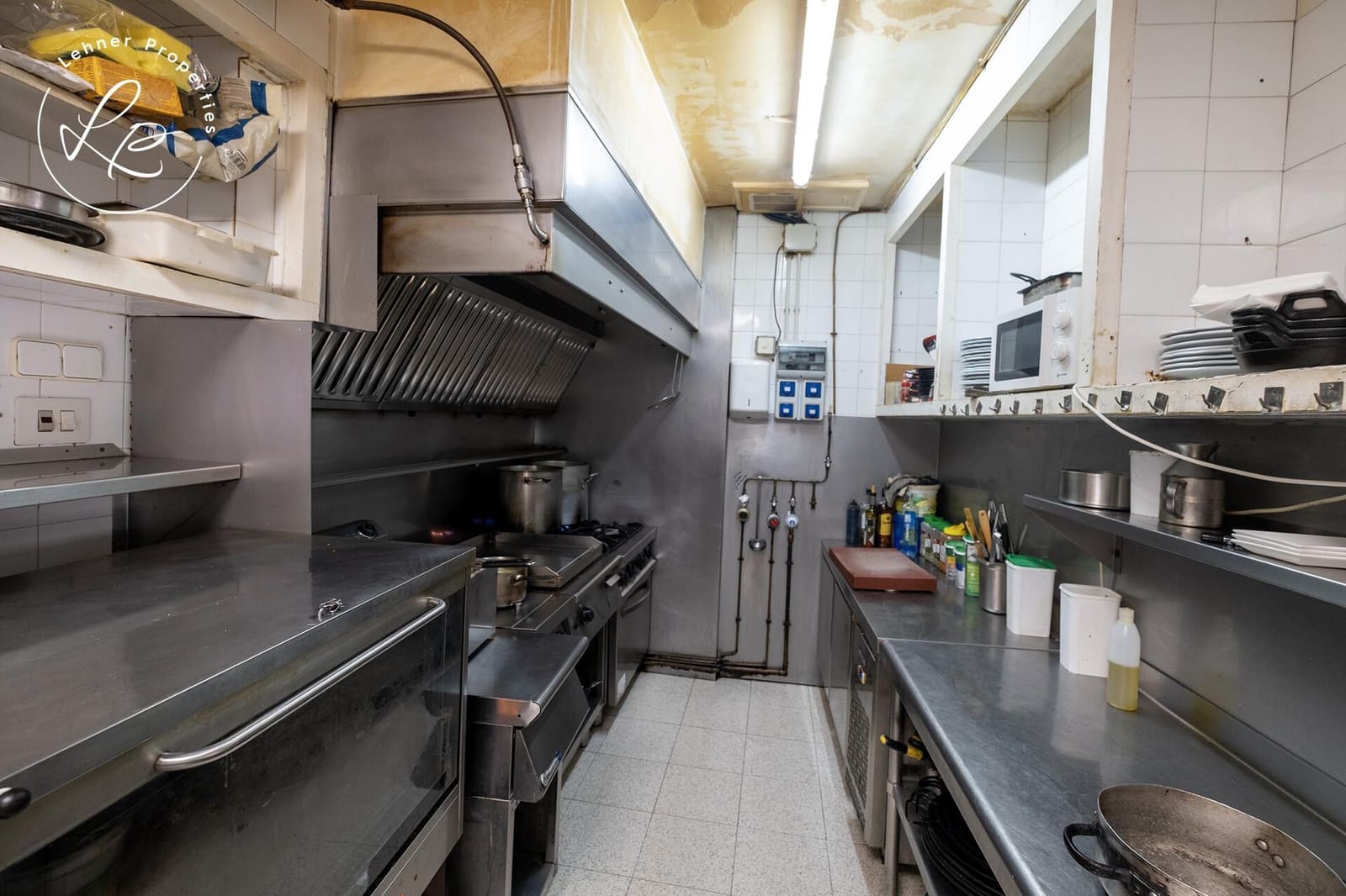 13 soverom Hotell til salgs i Empuriabrava - € 750 000 (Ref: 9431684)