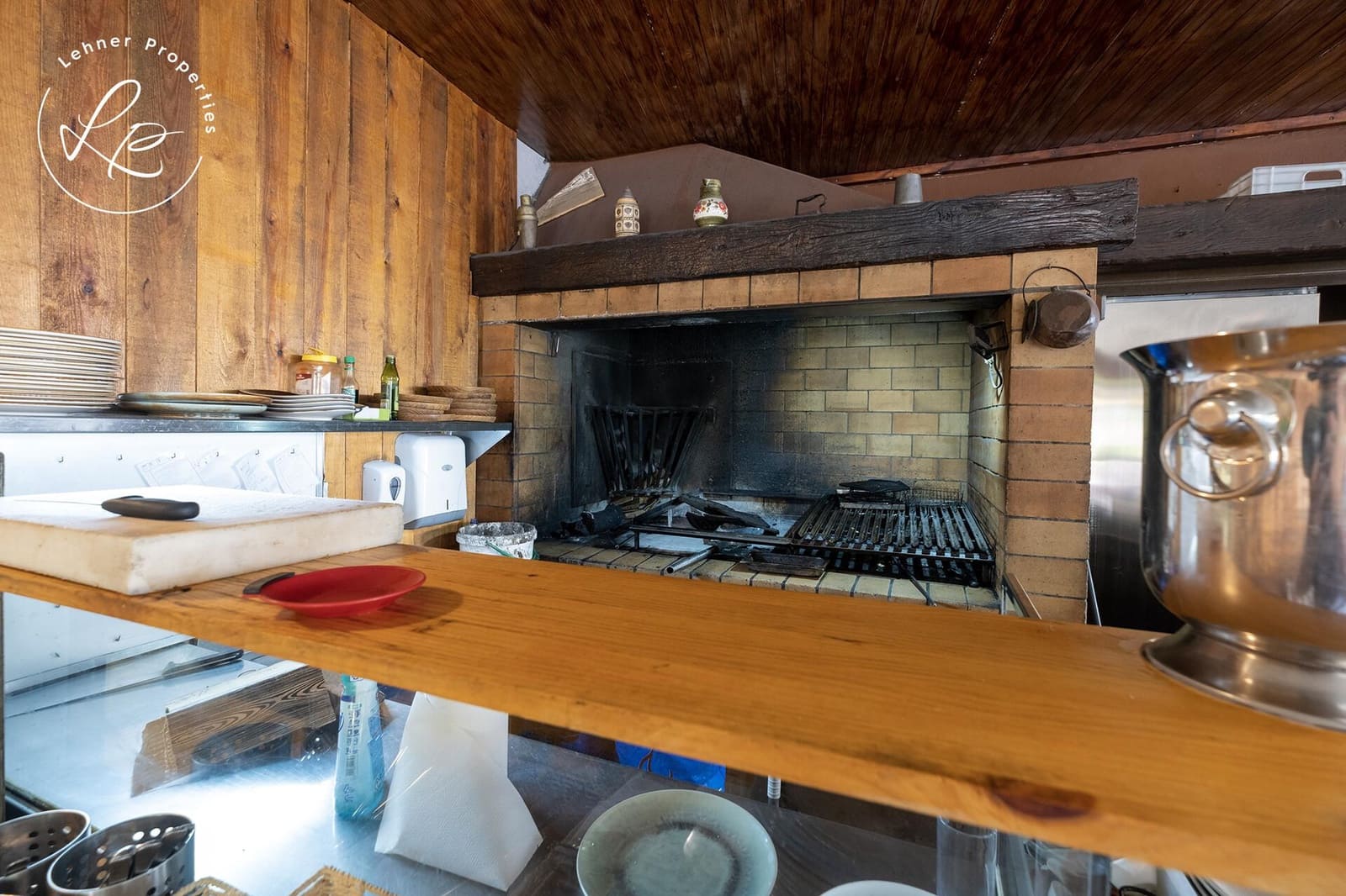 13 soverom Hotell til salgs i Empuriabrava - € 750 000 (Ref: 9431684)