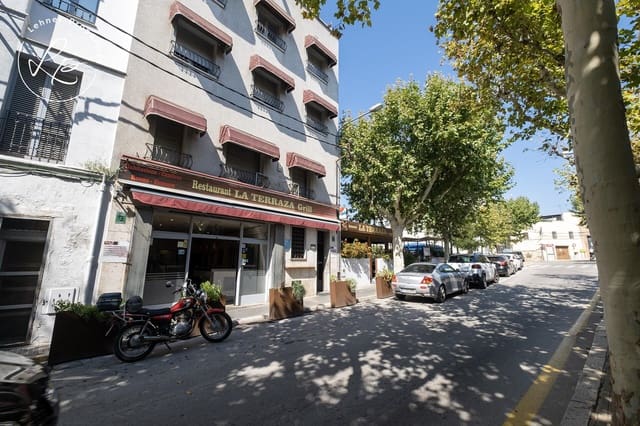 13 soveværelse Hotel til salg i Empuriabrava, Castelló d'Empúries - € 750.000 (Ref: 9431684)