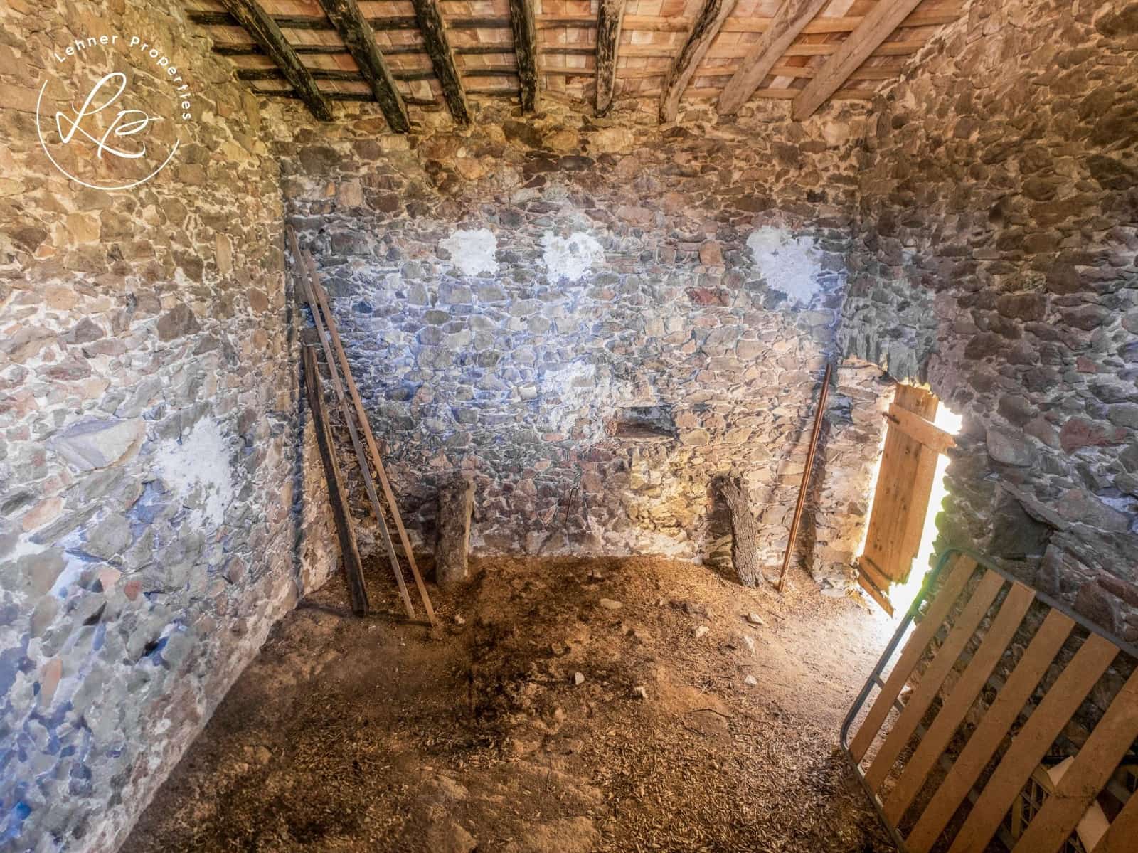 3 sypialnia Finka/Dom wiejski na sprzedaż w Darnius z garażem - 450 000 € (Ref: 9431685)