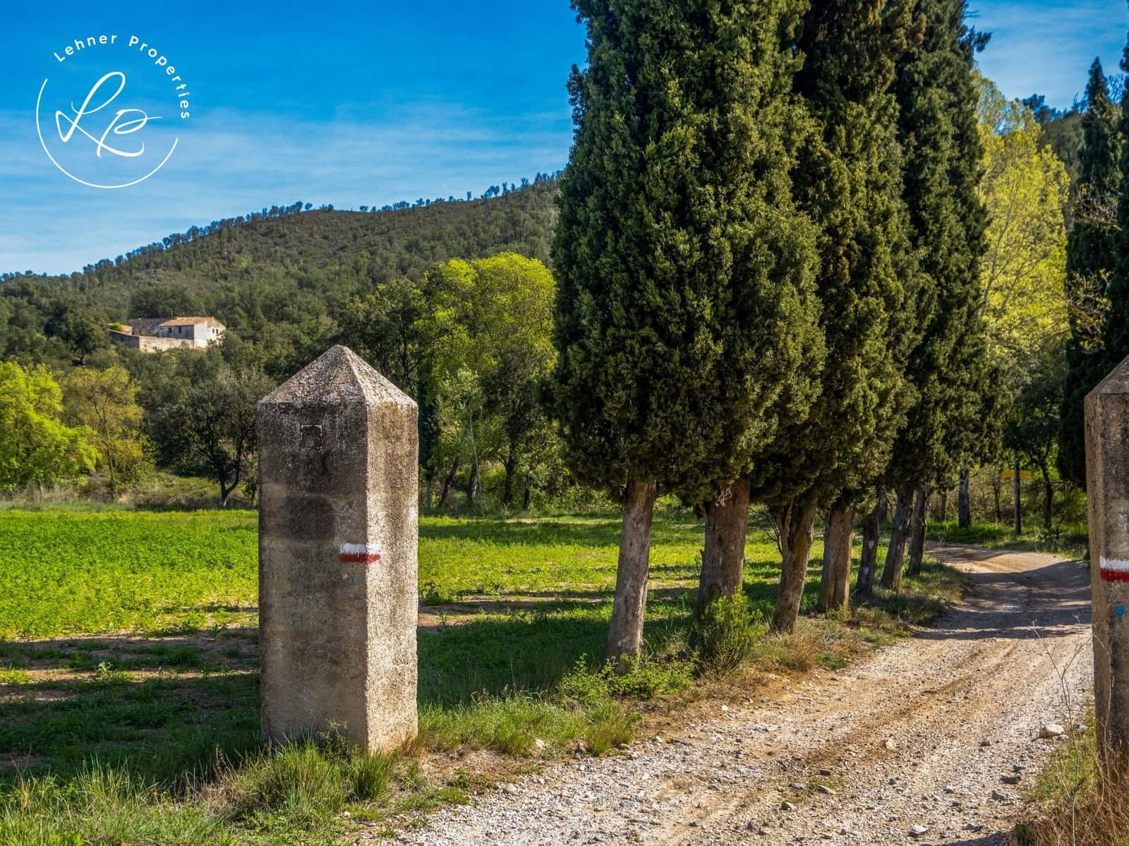 3 sypialnia Finka/Dom wiejski na sprzedaż w Darnius z garażem - 450 000 € (Ref: 9431685)