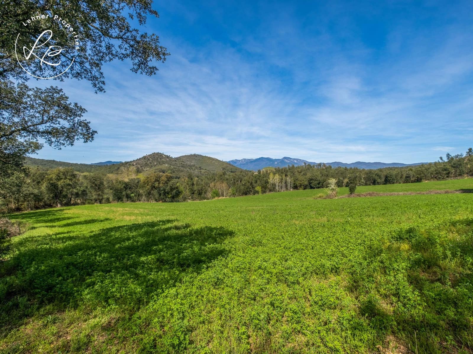 3 sypialnia Finka/Dom wiejski na sprzedaż w Darnius z garażem - 450 000 € (Ref: 9431685)