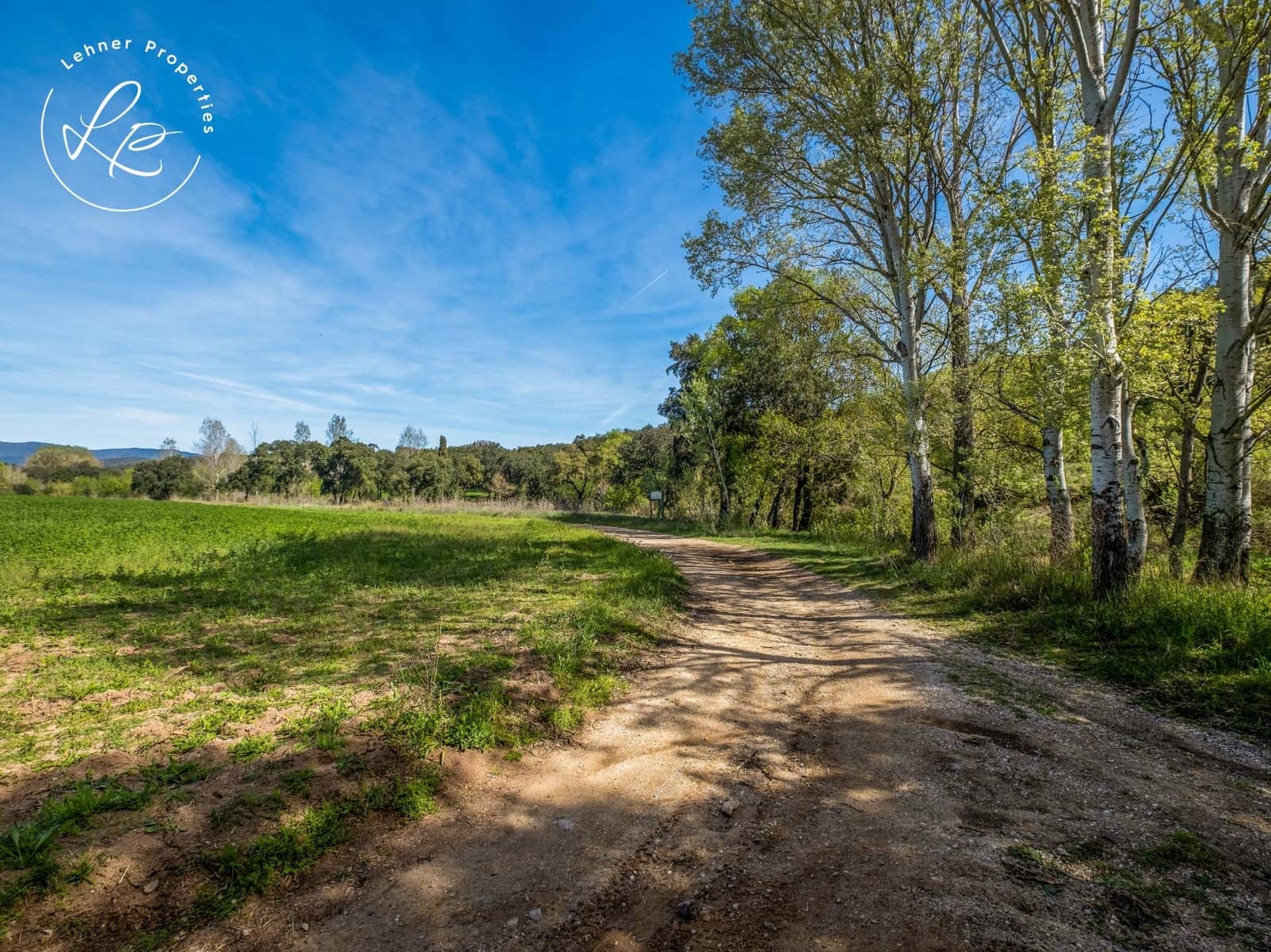 3 sypialnia Finka/Dom wiejski na sprzedaż w Darnius z garażem - 450 000 € (Ref: 9431685)