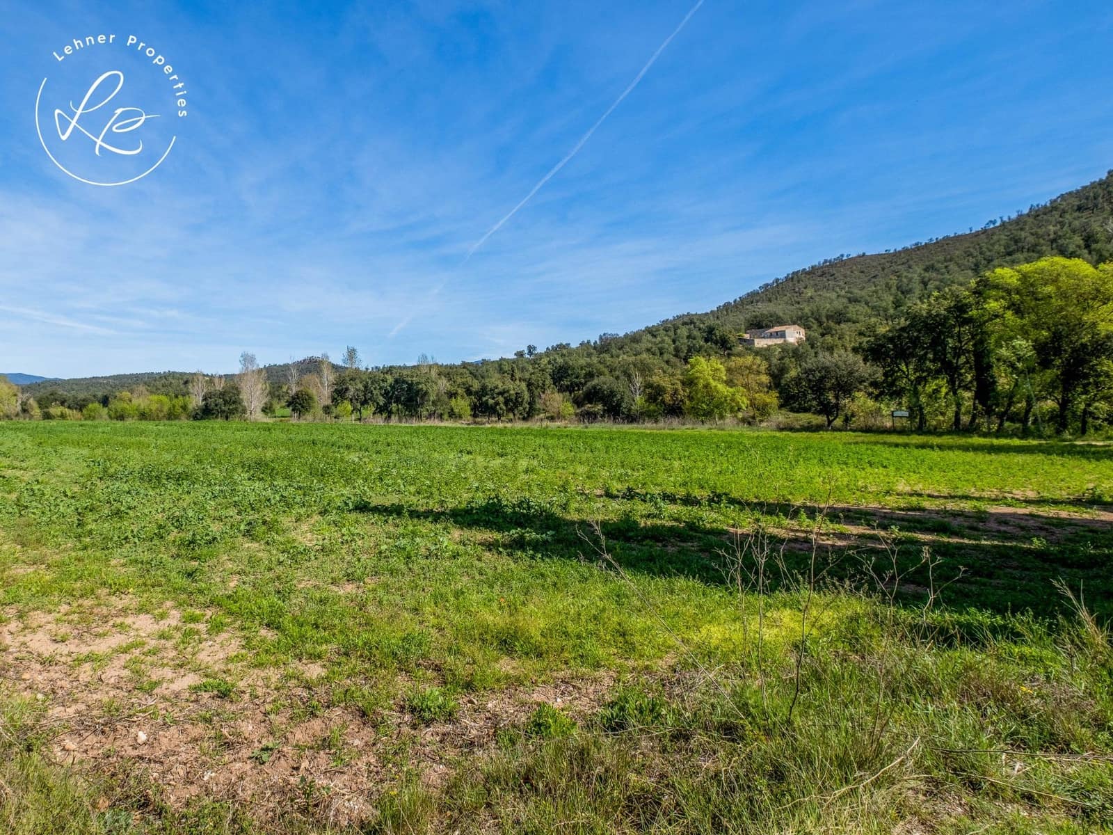 3 sypialnia Finka/Dom wiejski na sprzedaż w Darnius z garażem - 450 000 € (Ref: 9431685)