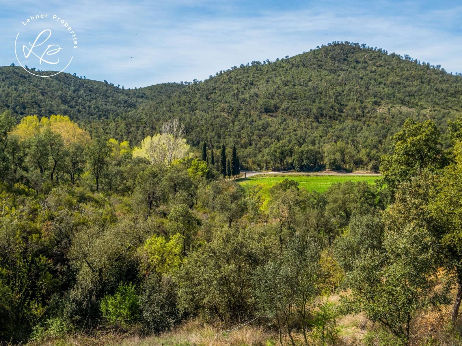 3 sypialnia Finka/Dom wiejski na sprzedaż w Darnius z garażem - 450 000 € (Ref: 9431685)