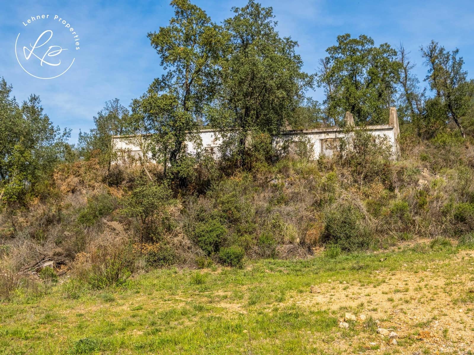 3 sypialnia Finka/Dom wiejski na sprzedaż w Darnius z garażem - 450 000 € (Ref: 9431685)