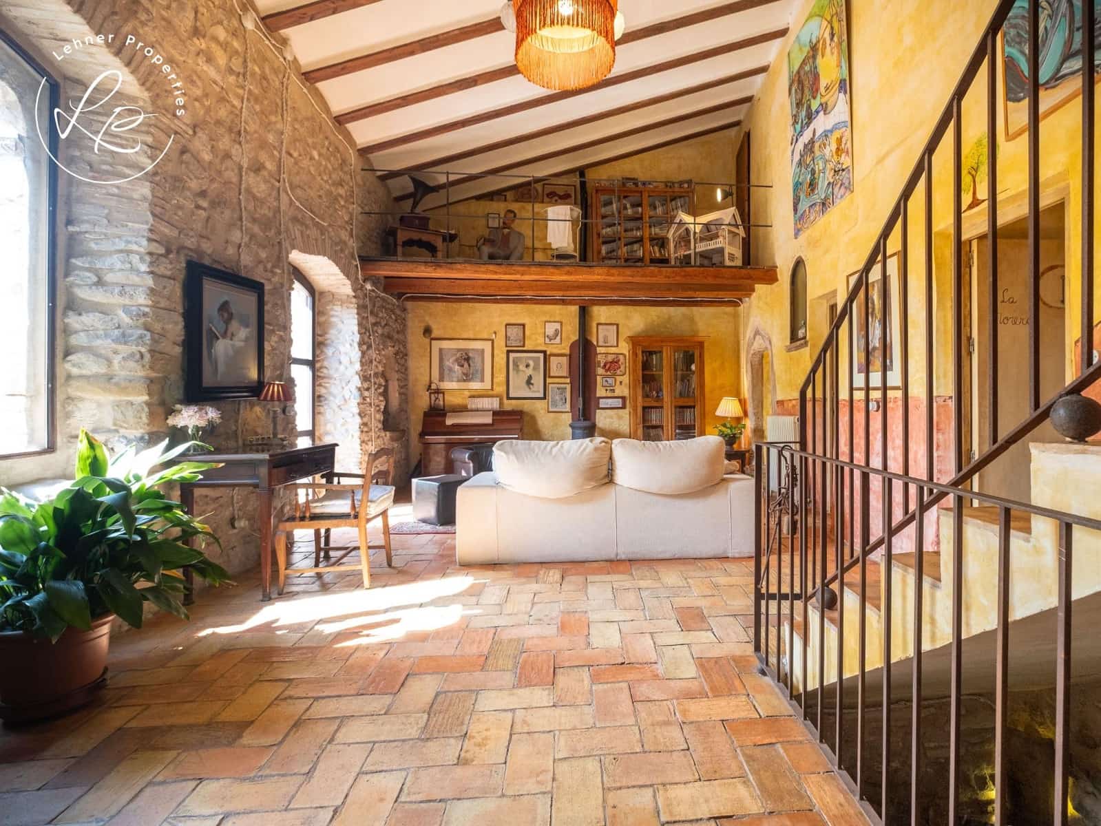 9 slaapkamer Huis te koop in Esponella - € 1.290.000 (Ref: 9431686)