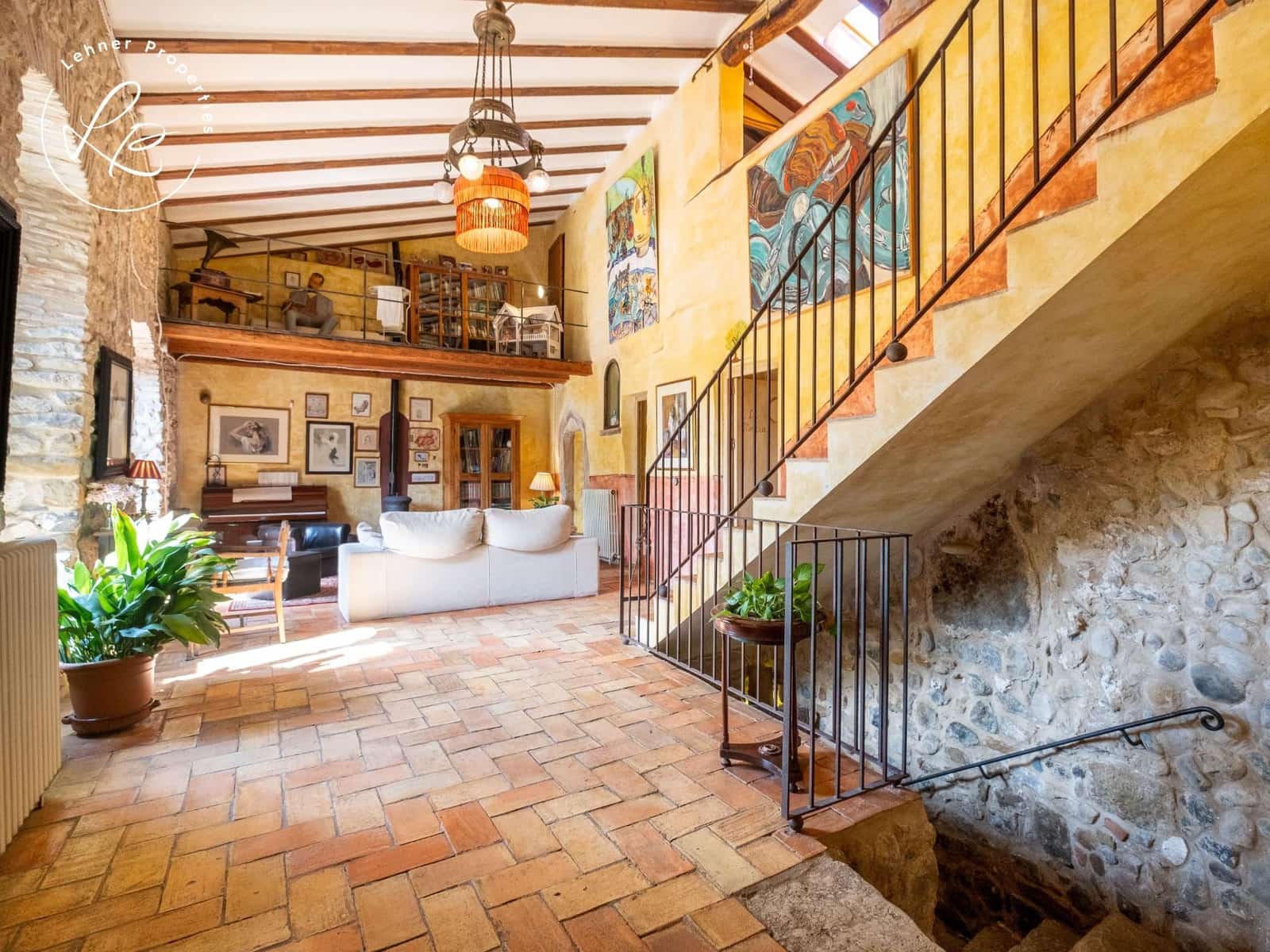 9 slaapkamer Huis te koop in Esponella - € 1.290.000 (Ref: 9431686)