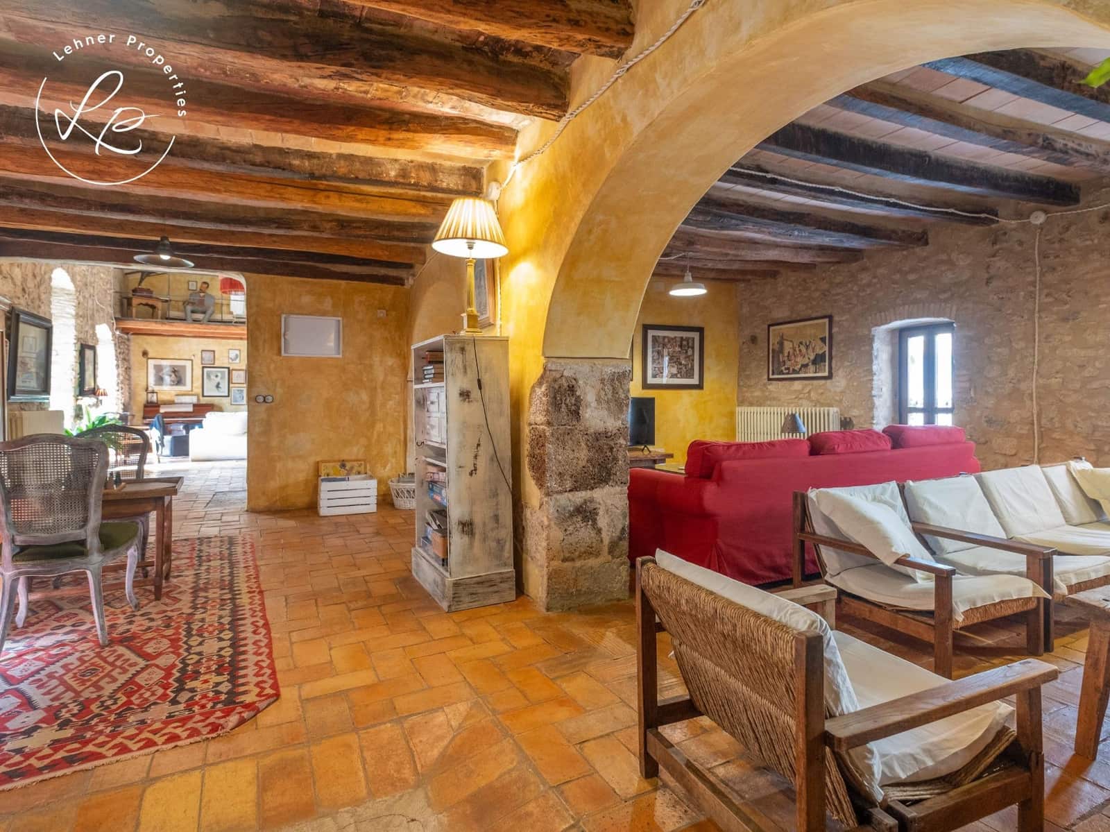 9 slaapkamer Huis te koop in Esponella - € 1.290.000 (Ref: 9431686)