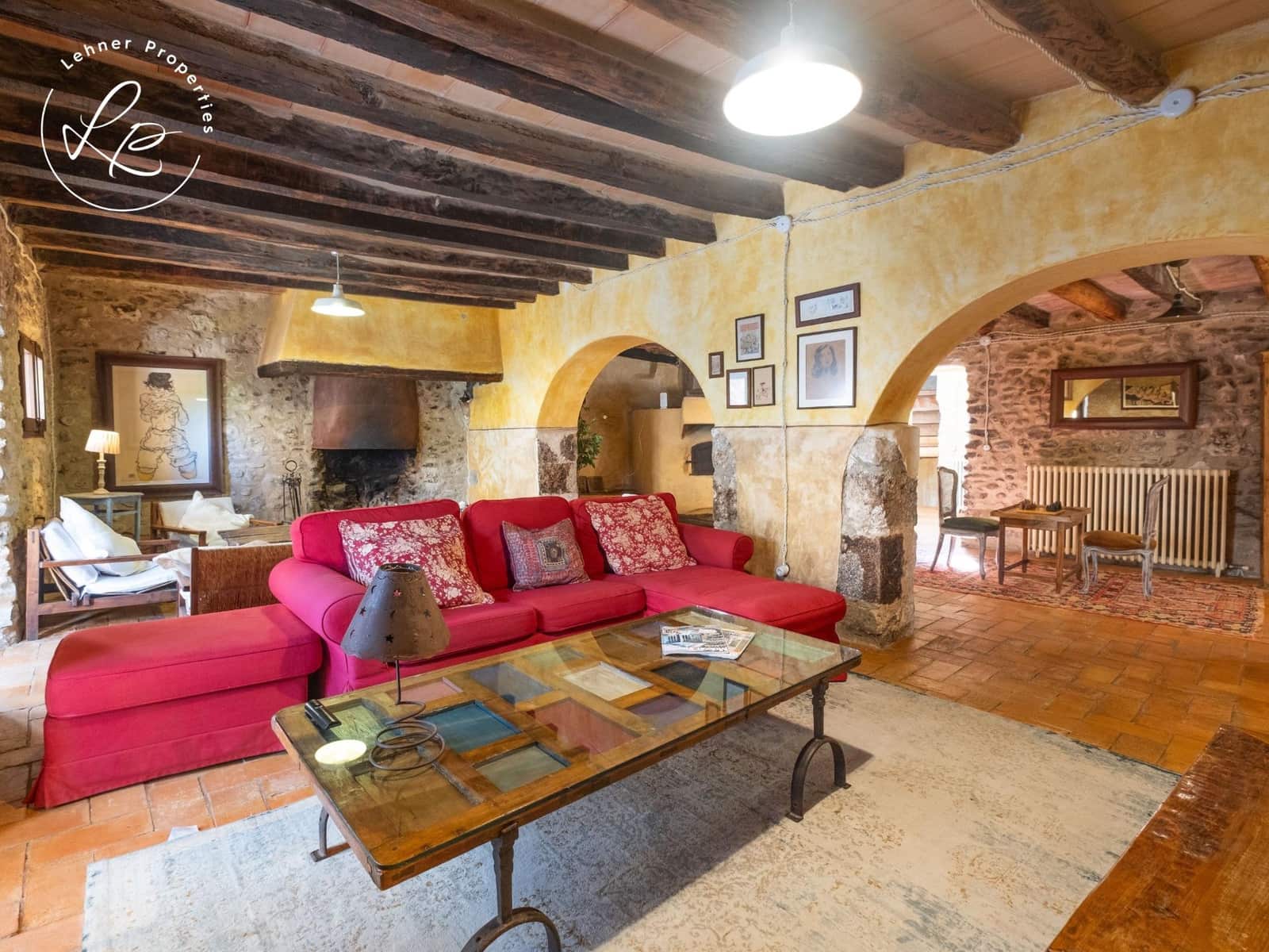 9 slaapkamer Huis te koop in Esponella - € 1.290.000 (Ref: 9431686)