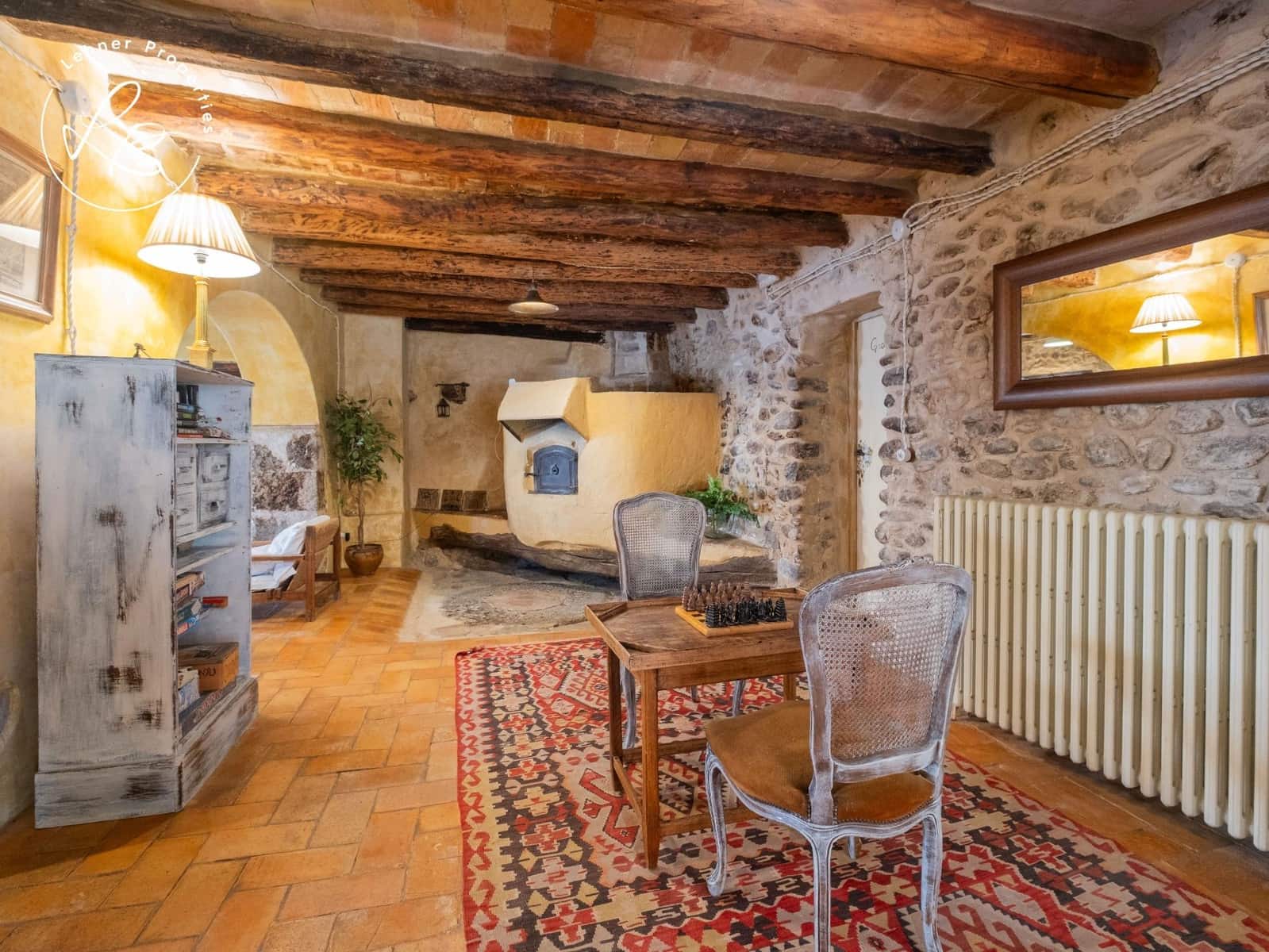 9 slaapkamer Huis te koop in Esponella - € 1.290.000 (Ref: 9431686)