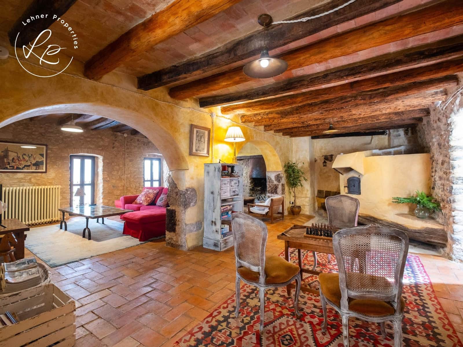 9 slaapkamer Huis te koop in Esponella - € 1.290.000 (Ref: 9431686)