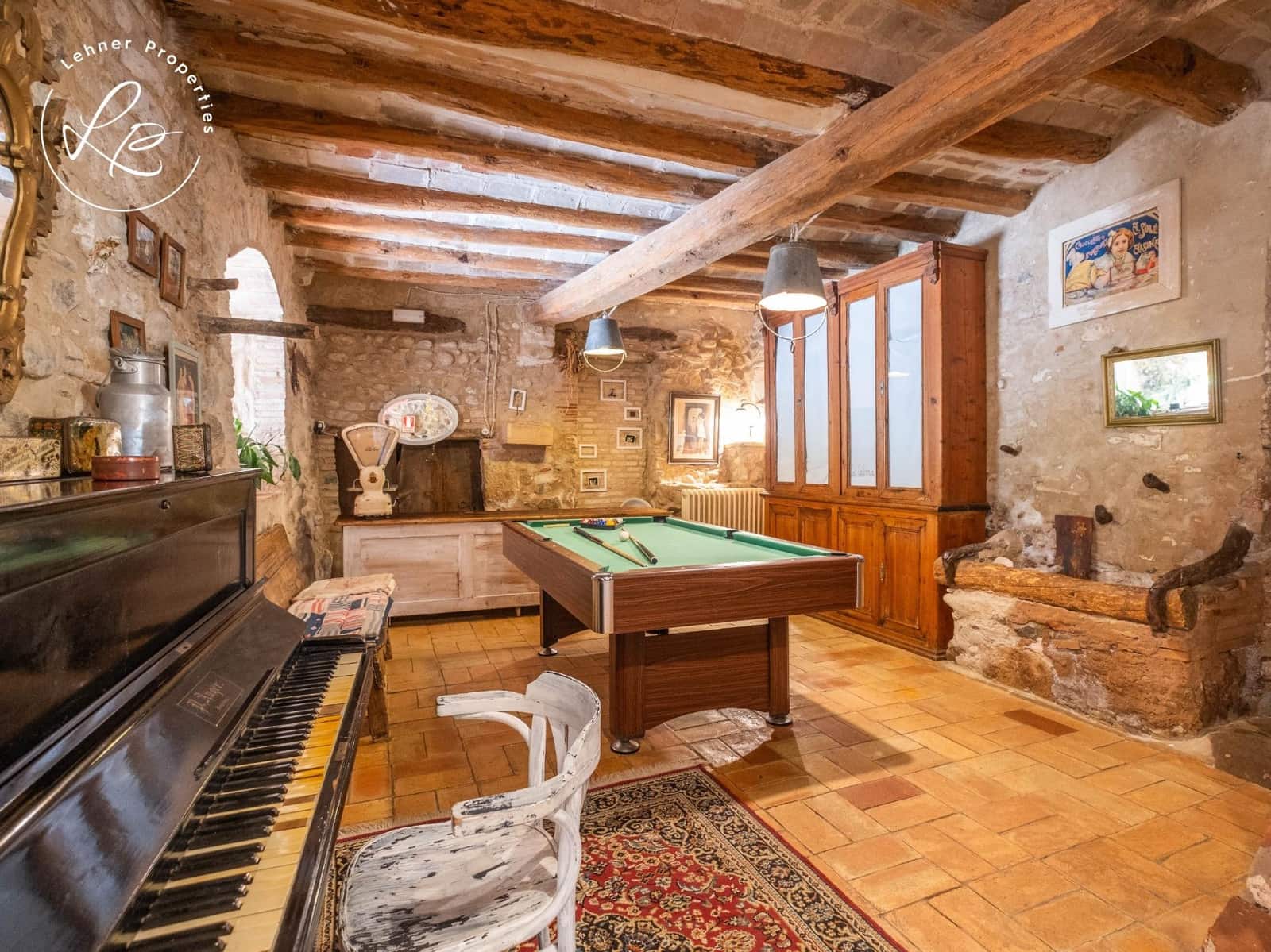 9 slaapkamer Huis te koop in Esponella - € 1.290.000 (Ref: 9431686)