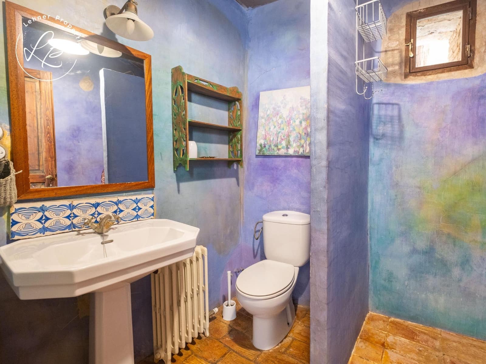 9 slaapkamer Huis te koop in Esponella - € 1.290.000 (Ref: 9431686)