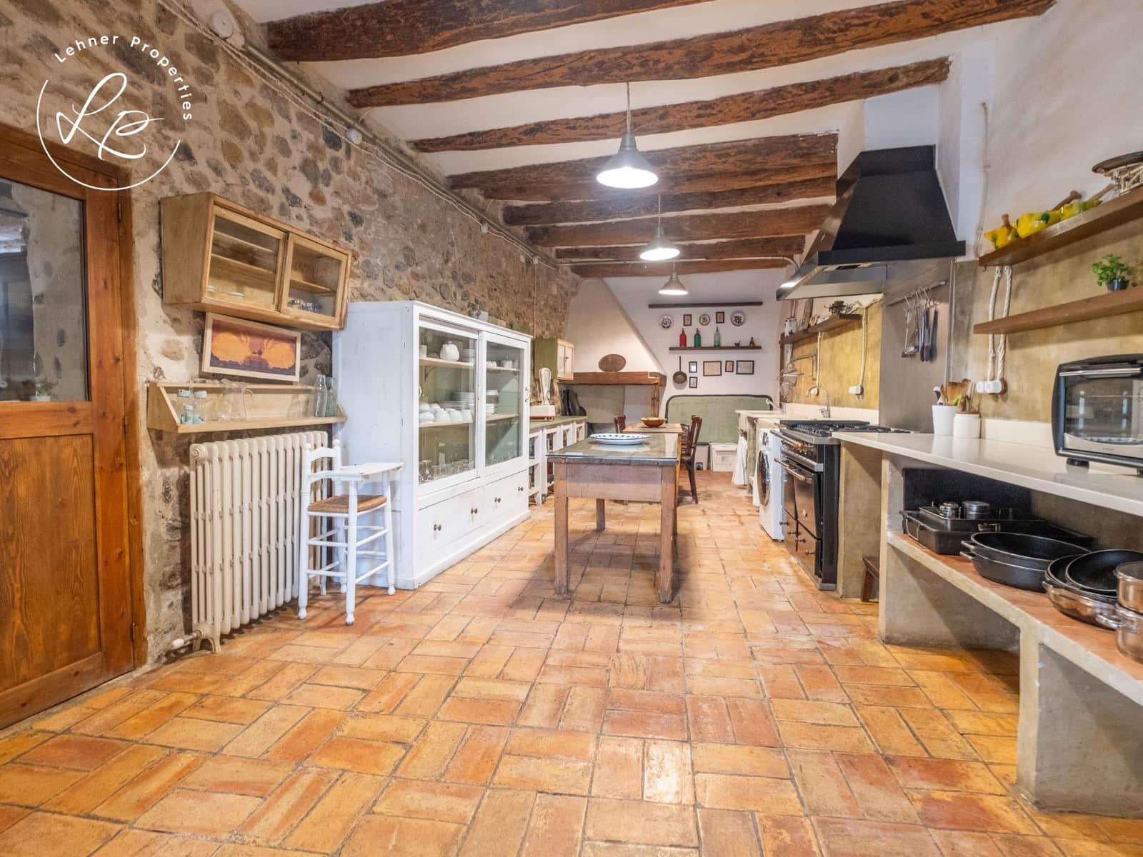 9 slaapkamer Huis te koop in Esponella - € 1.290.000 (Ref: 9431686)