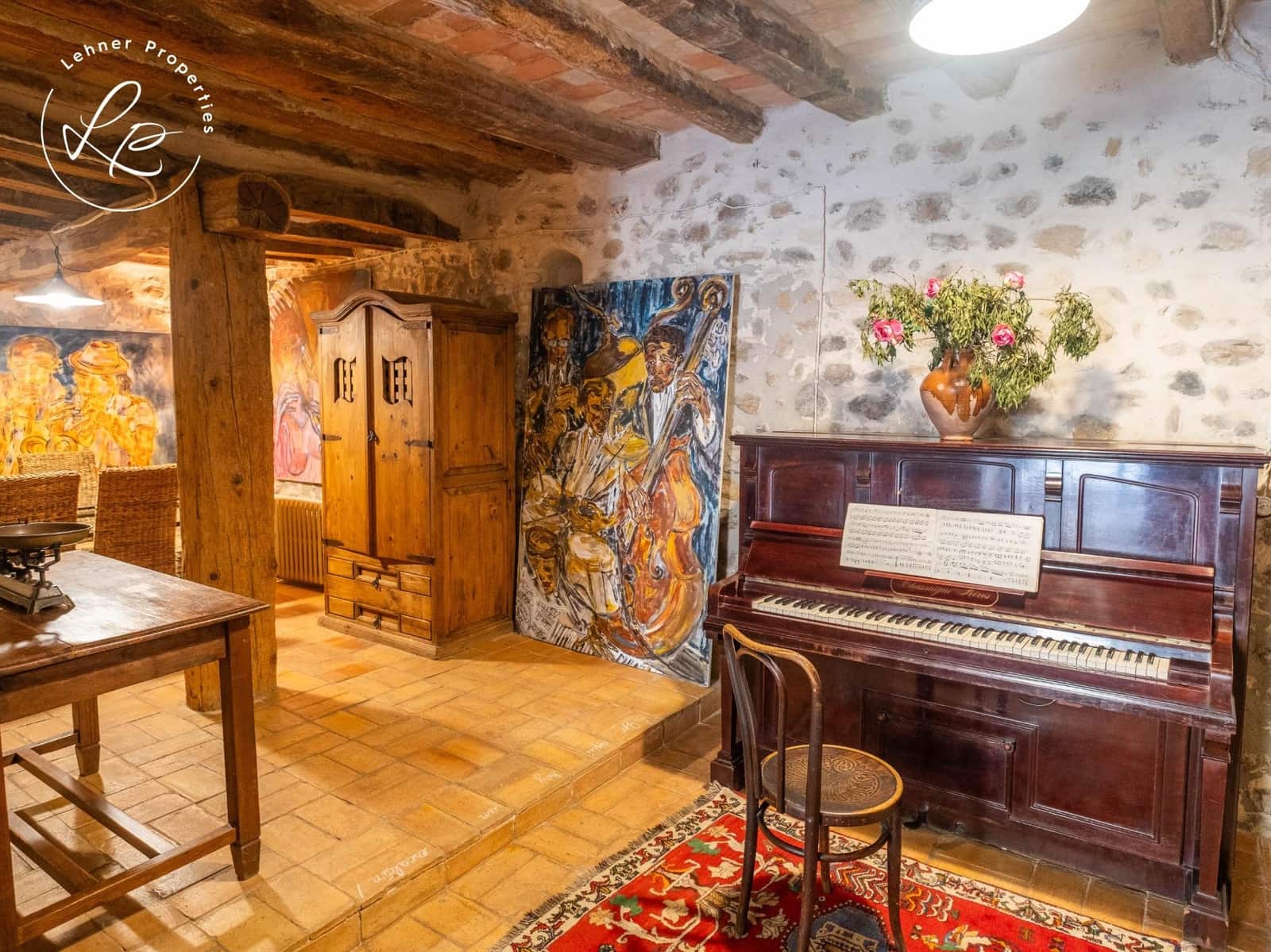9 slaapkamer Huis te koop in Esponella - € 1.290.000 (Ref: 9431686)