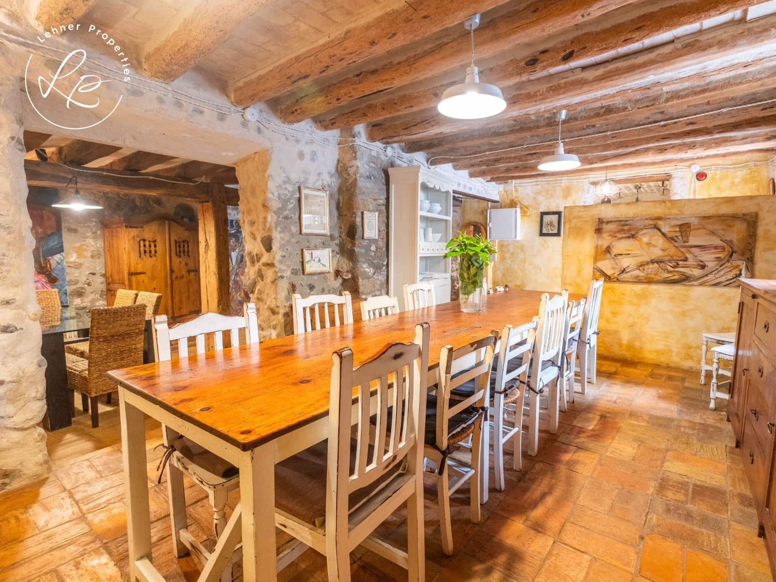 9 slaapkamer Huis te koop in Esponella - € 1.290.000 (Ref: 9431686)