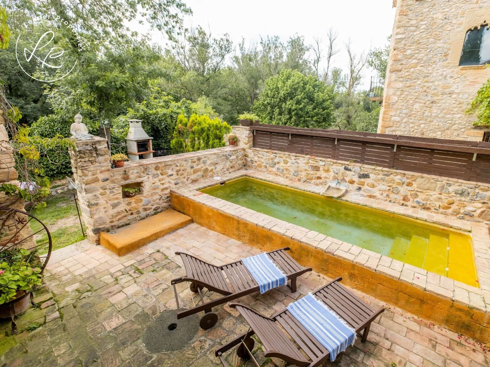 9 slaapkamer Huis te koop in Esponella - € 1.290.000 (Ref: 9431686)