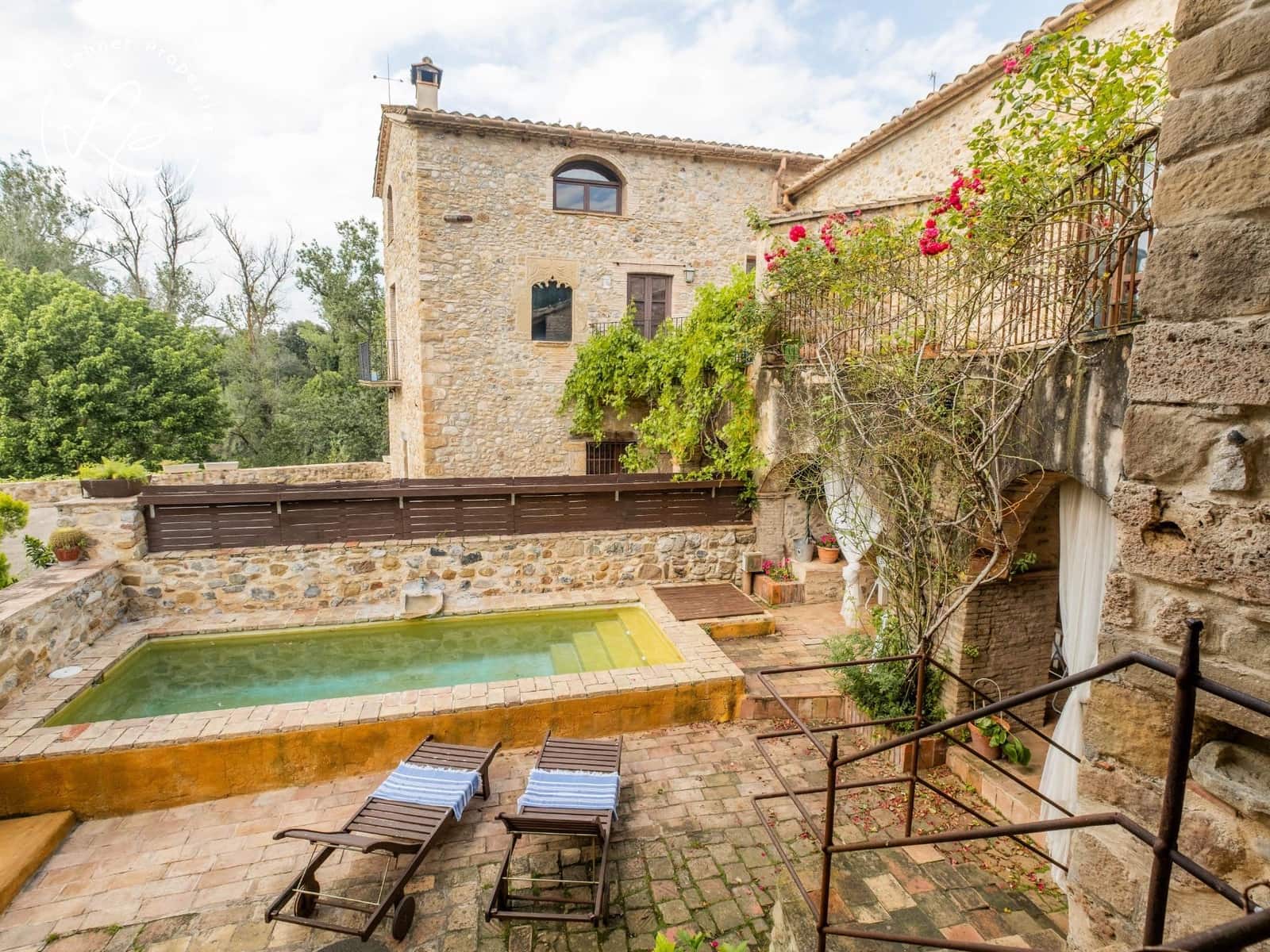 9 slaapkamer Huis te koop in Esponella - € 1.290.000 (Ref: 9431686)