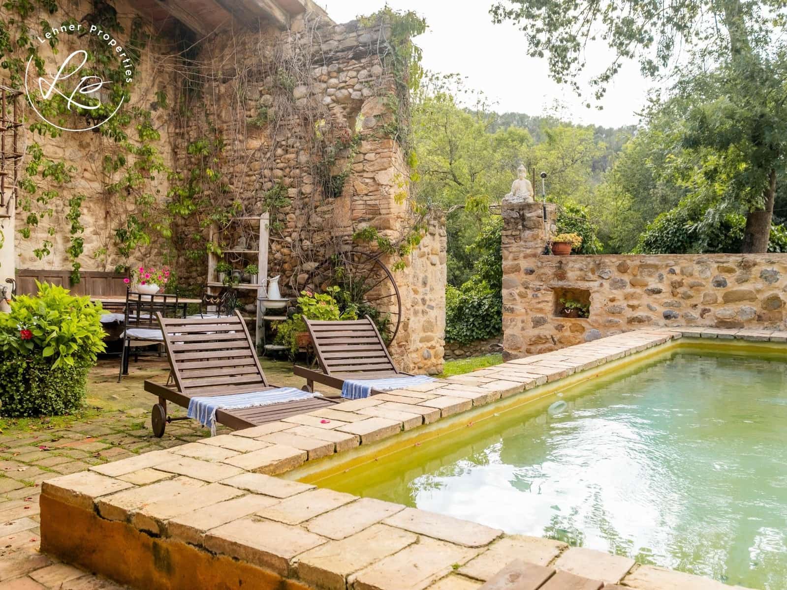 9 slaapkamer Huis te koop in Esponella - € 1.290.000 (Ref: 9431686)