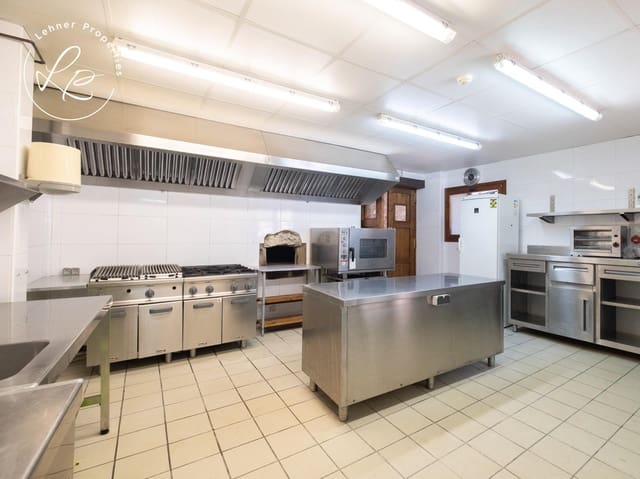 9 slaapkamer Finca/Landhuis te koop in La Vall de Bianya met garage - € 1.000.000 (Ref: 9431687)