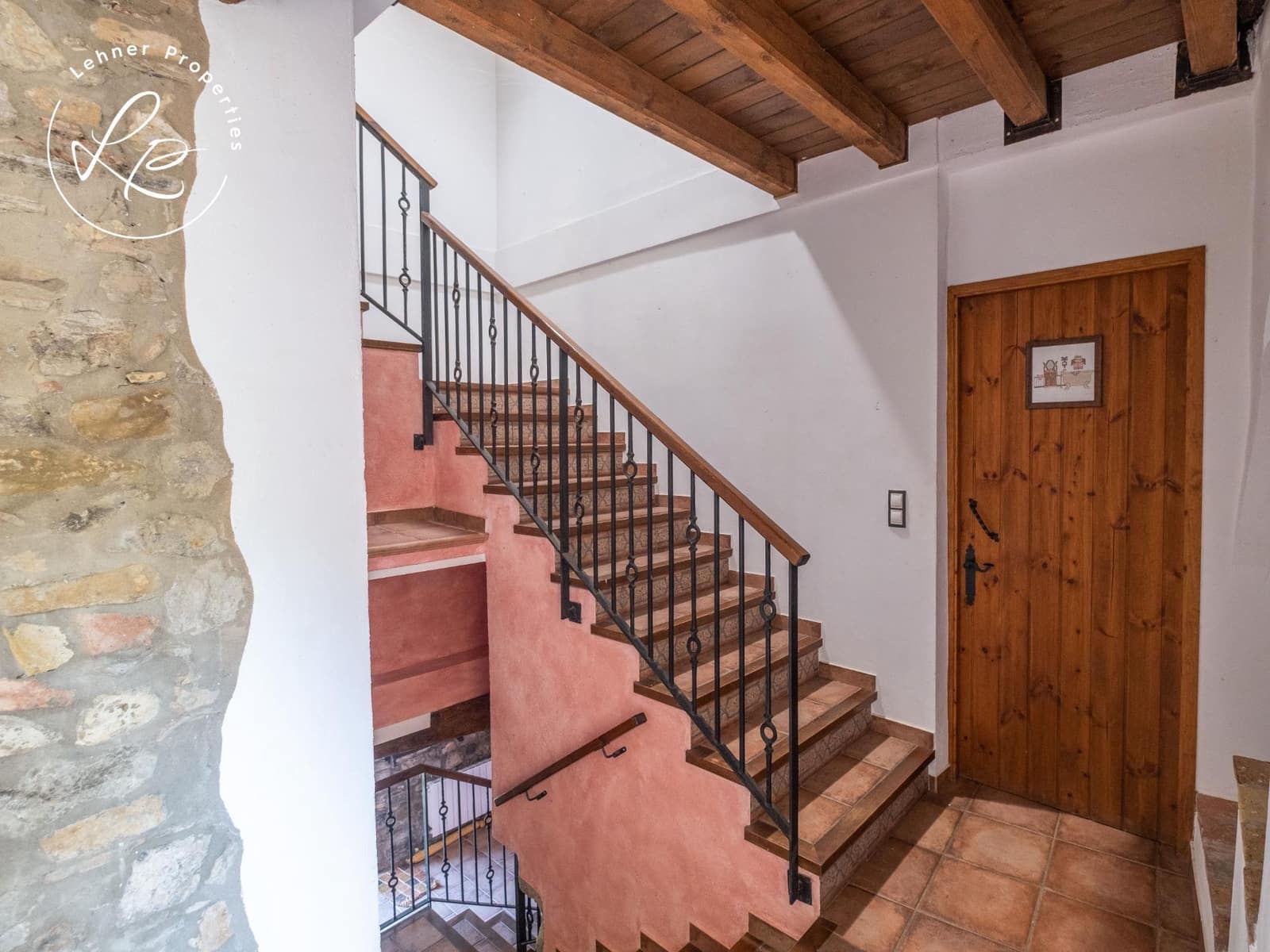 9 bedroom Finca/Country House for sale in La Vall de Bianya with garage - € 1,000,000 (Ref: 9431687)