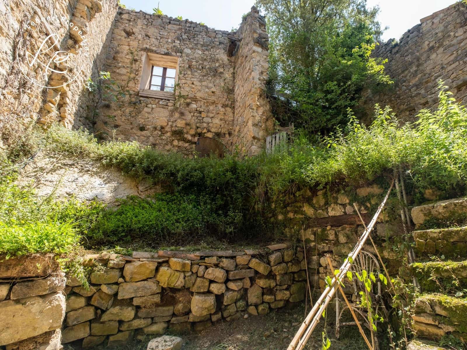 9 bedroom Finca/Country House for sale in La Vall de Bianya with garage - € 1,000,000 (Ref: 9431687)