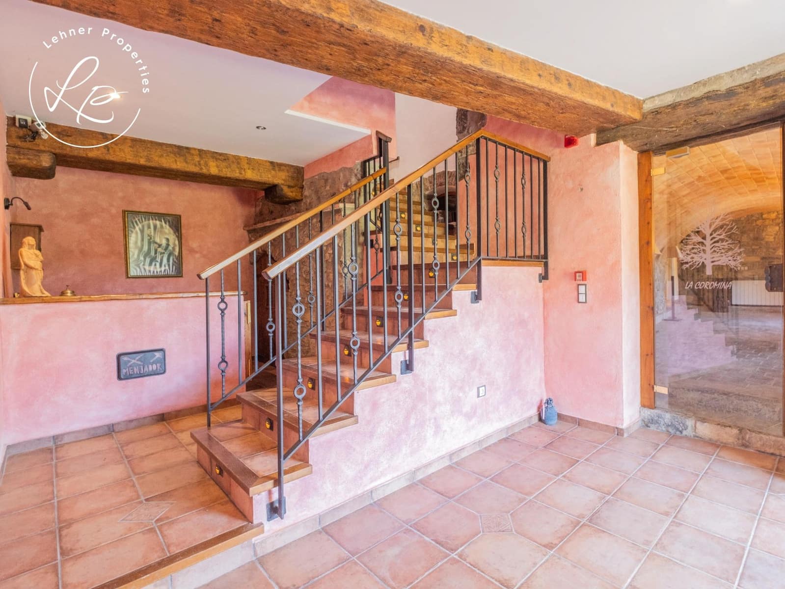 9 soverom Finca/Herregård til salgs i La Vall de Bianya med garasje - € 1 000 000 (Ref: 9431687)